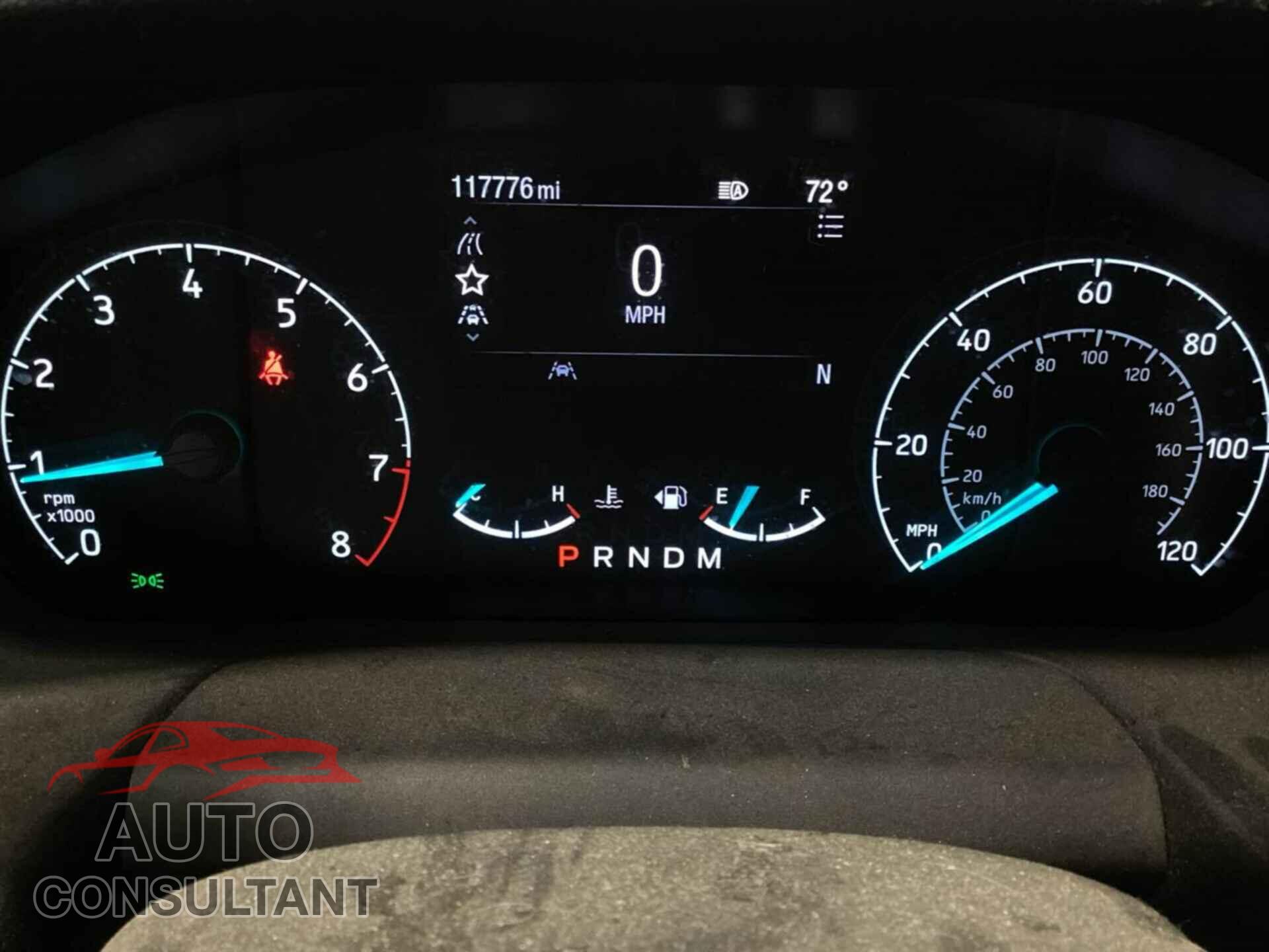 FORD TRANSIT-250 CARGO VAN 2020 - 1FTBR1Y89LKB08429