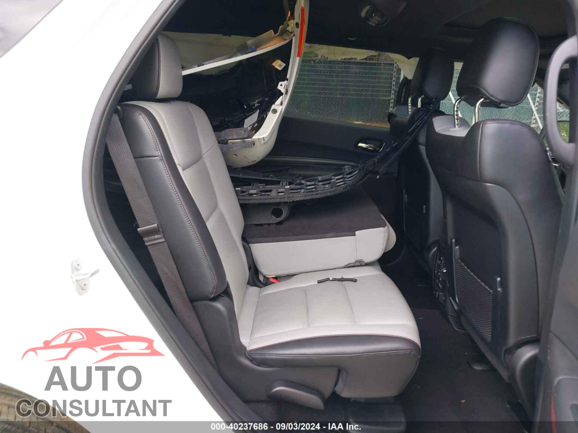 DODGE DURANGO 2023 - 1C4RDHDG4PC635992