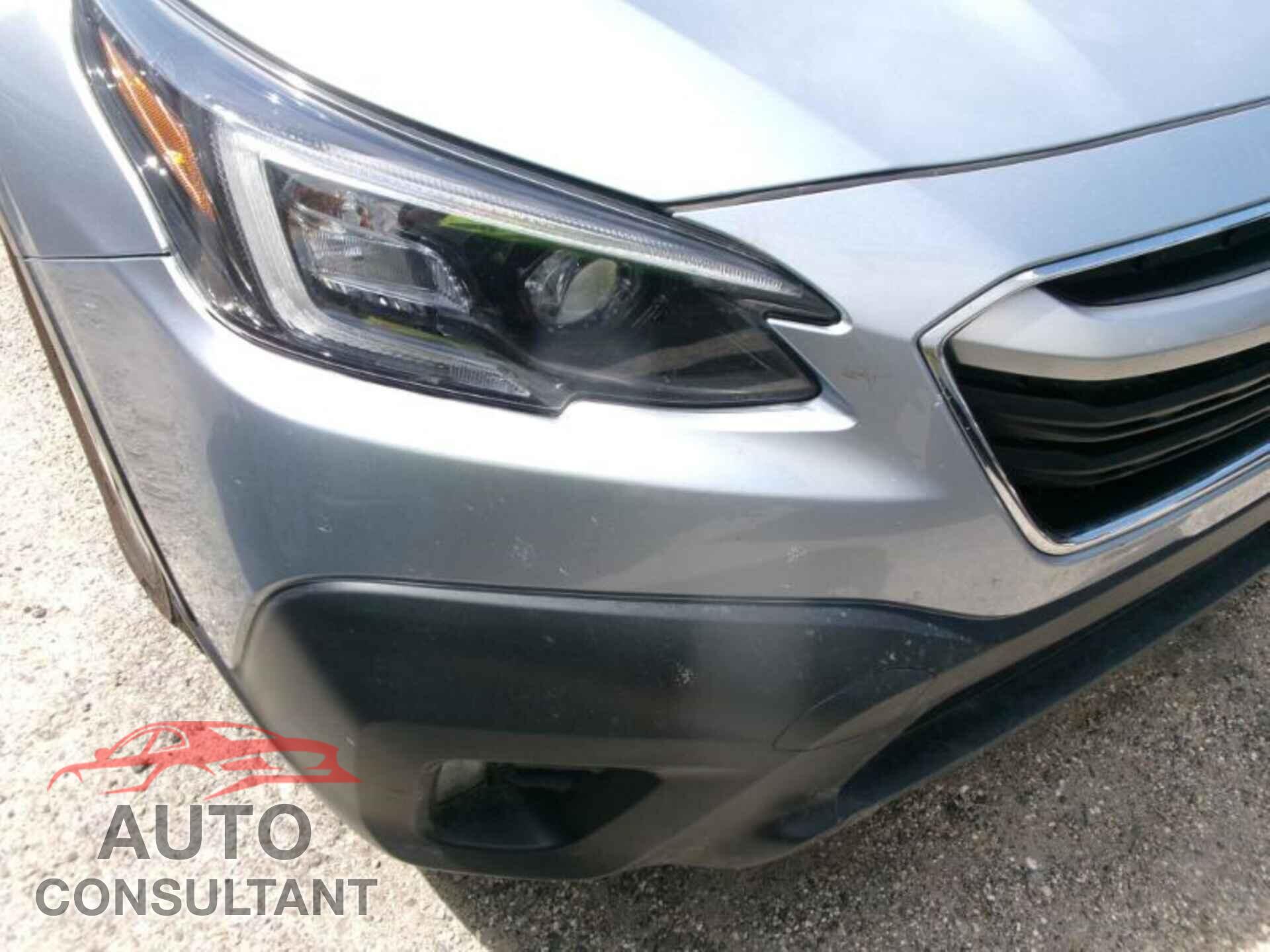 SUBARU OUTBACK 2022 - 4S4BTADC7N3260018