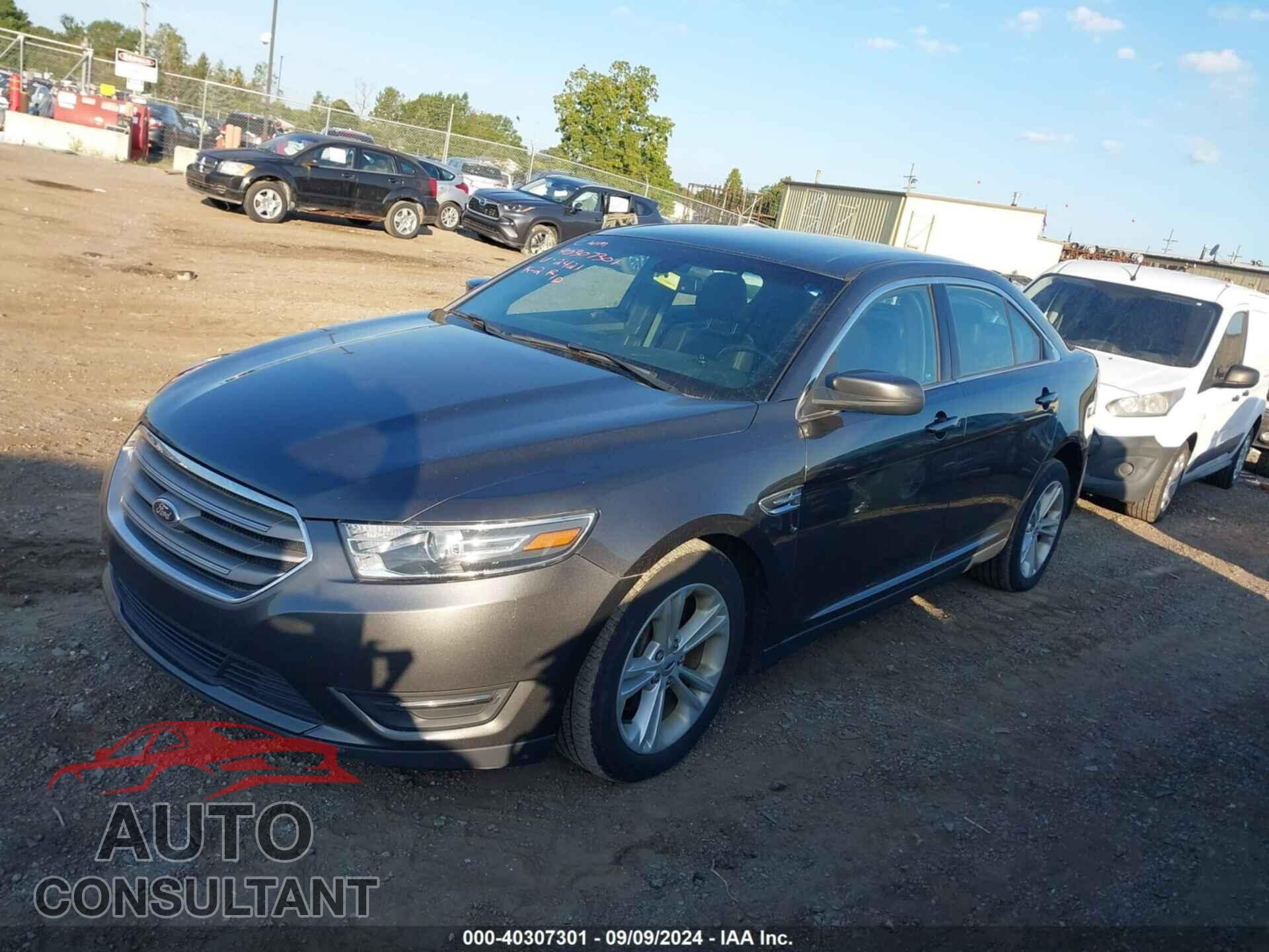 FORD TAURUS 2016 - 1FAHP2E87GG122421