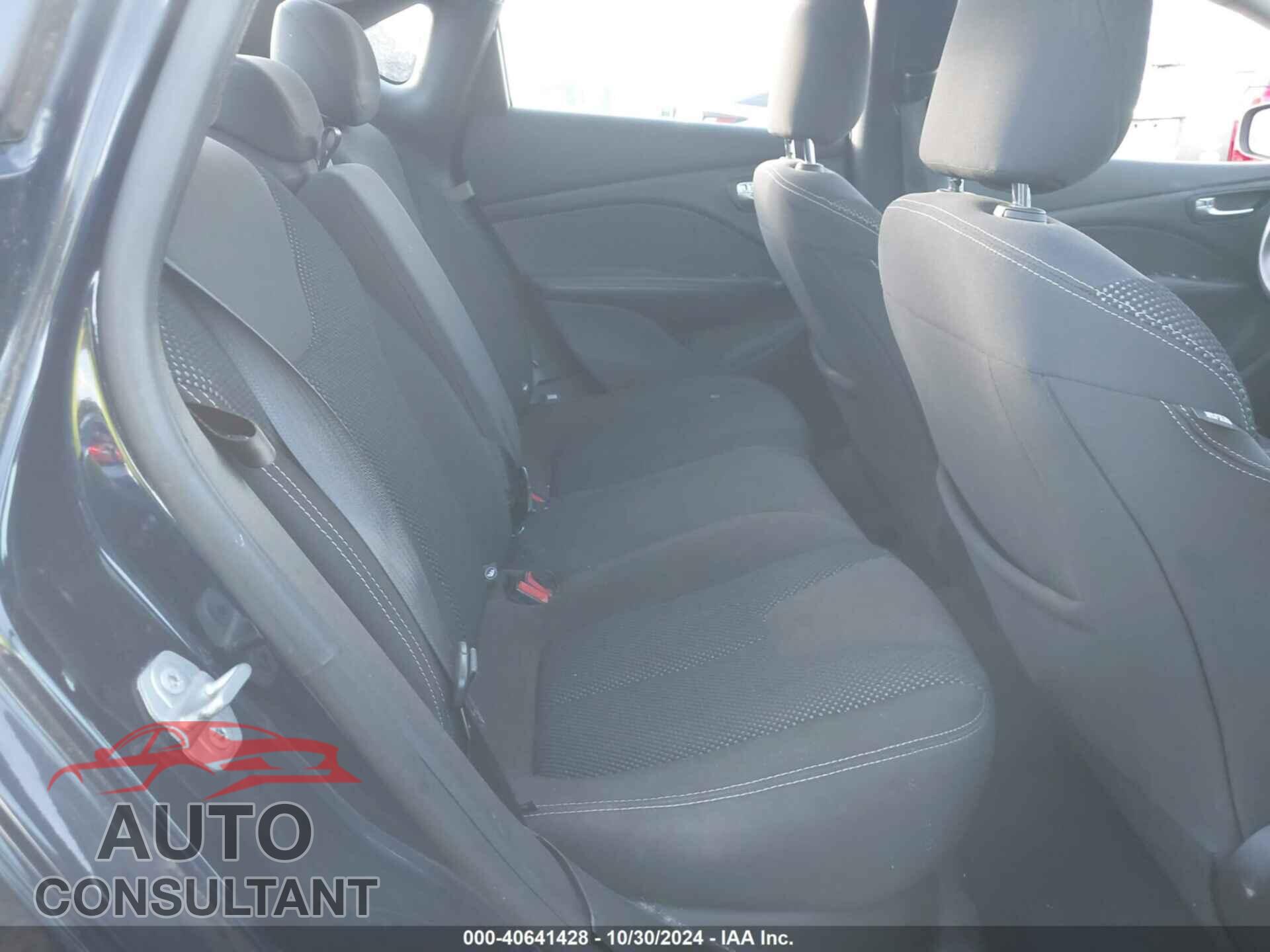 DODGE DART 2016 - 1C3CDFBB3GD529193