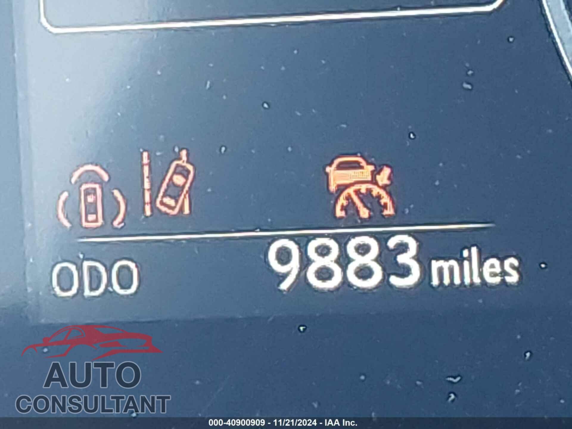 LEXUS RX 350 2023 - JTJCHMAA2P2003174