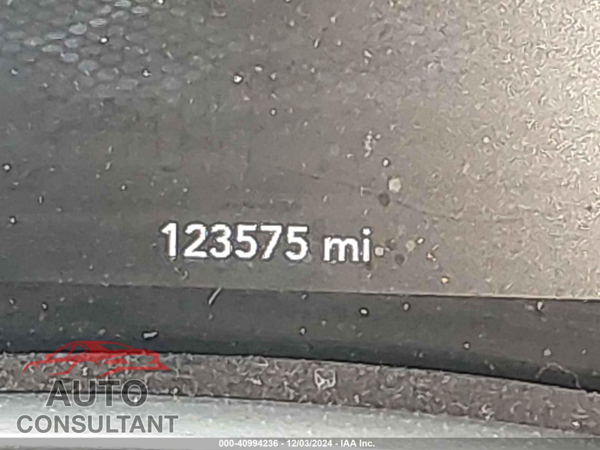 DODGE CHARGER 2016 - 2C3CDXHG4GH302705