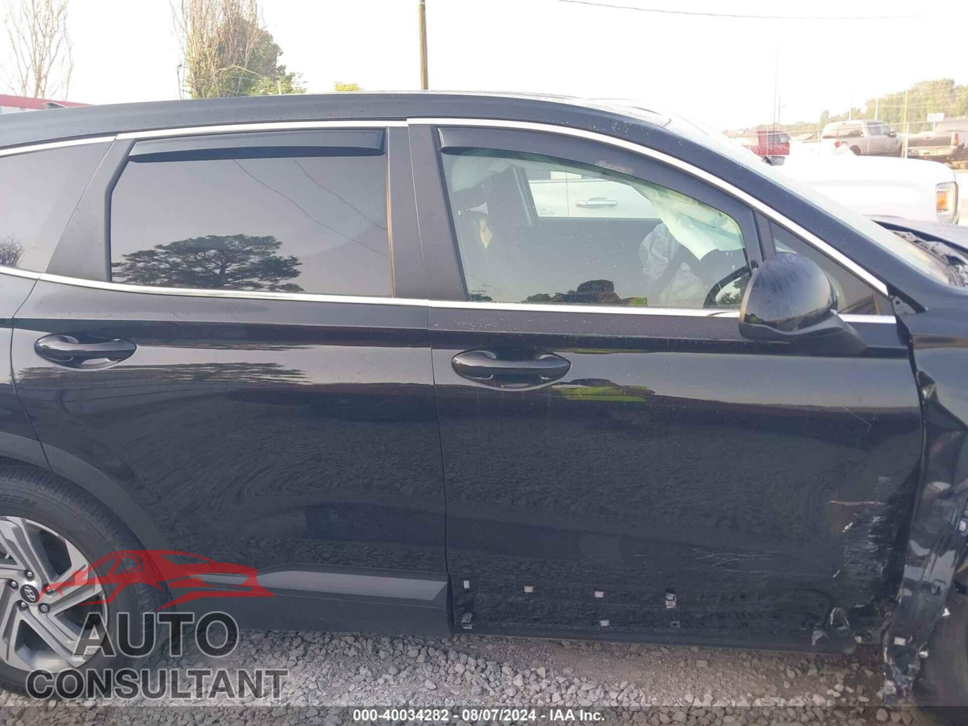 HYUNDAI SANTA FE 2023 - 5NMS14AJXPH493149