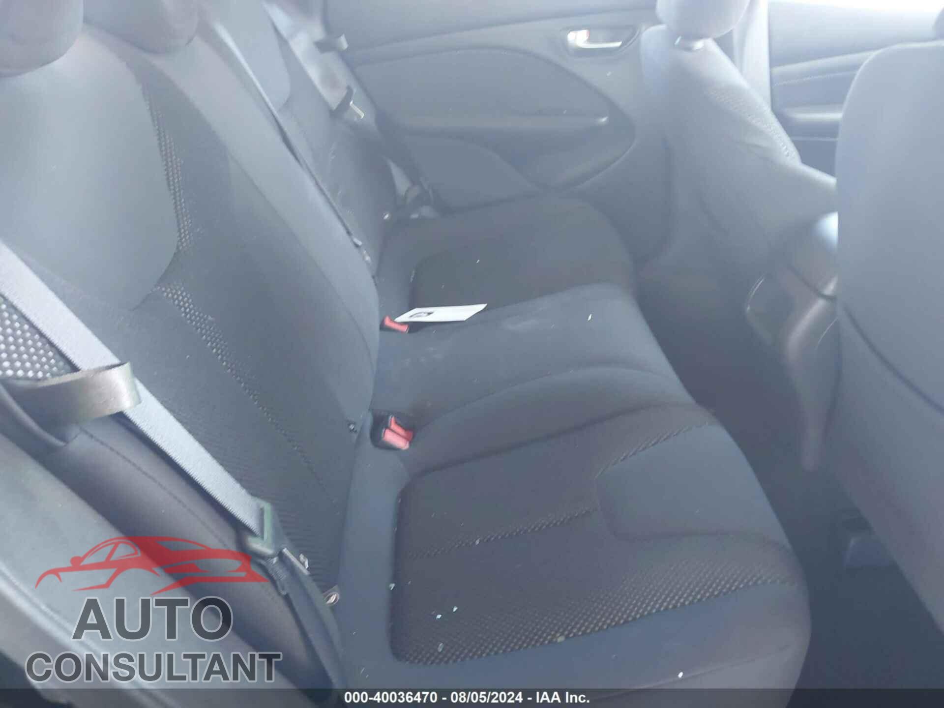 DODGE DART 2016 - 1C3CDFAA7GD504449