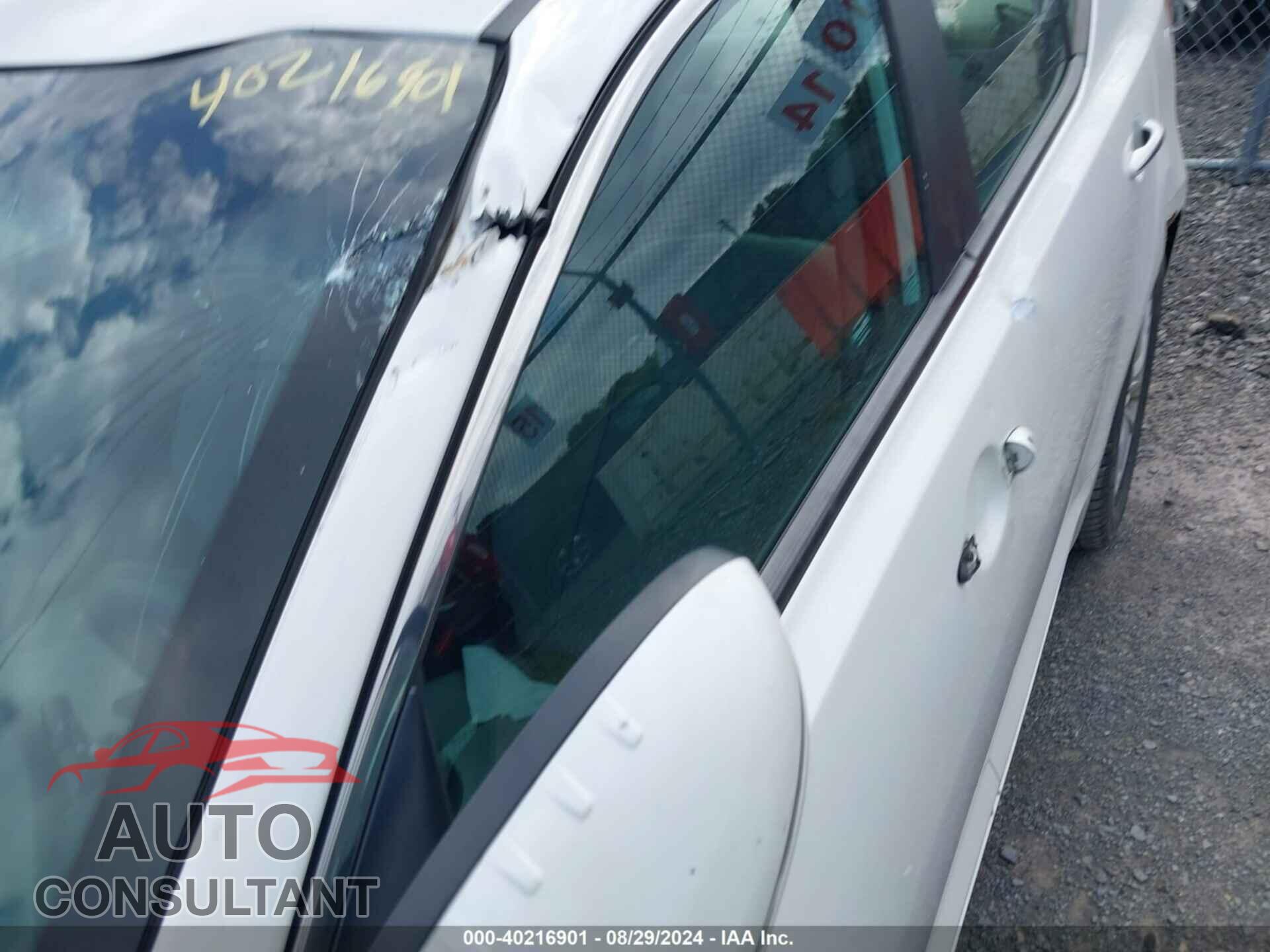KIA OPTIMA 2012 - KNAGM4A76C5296247