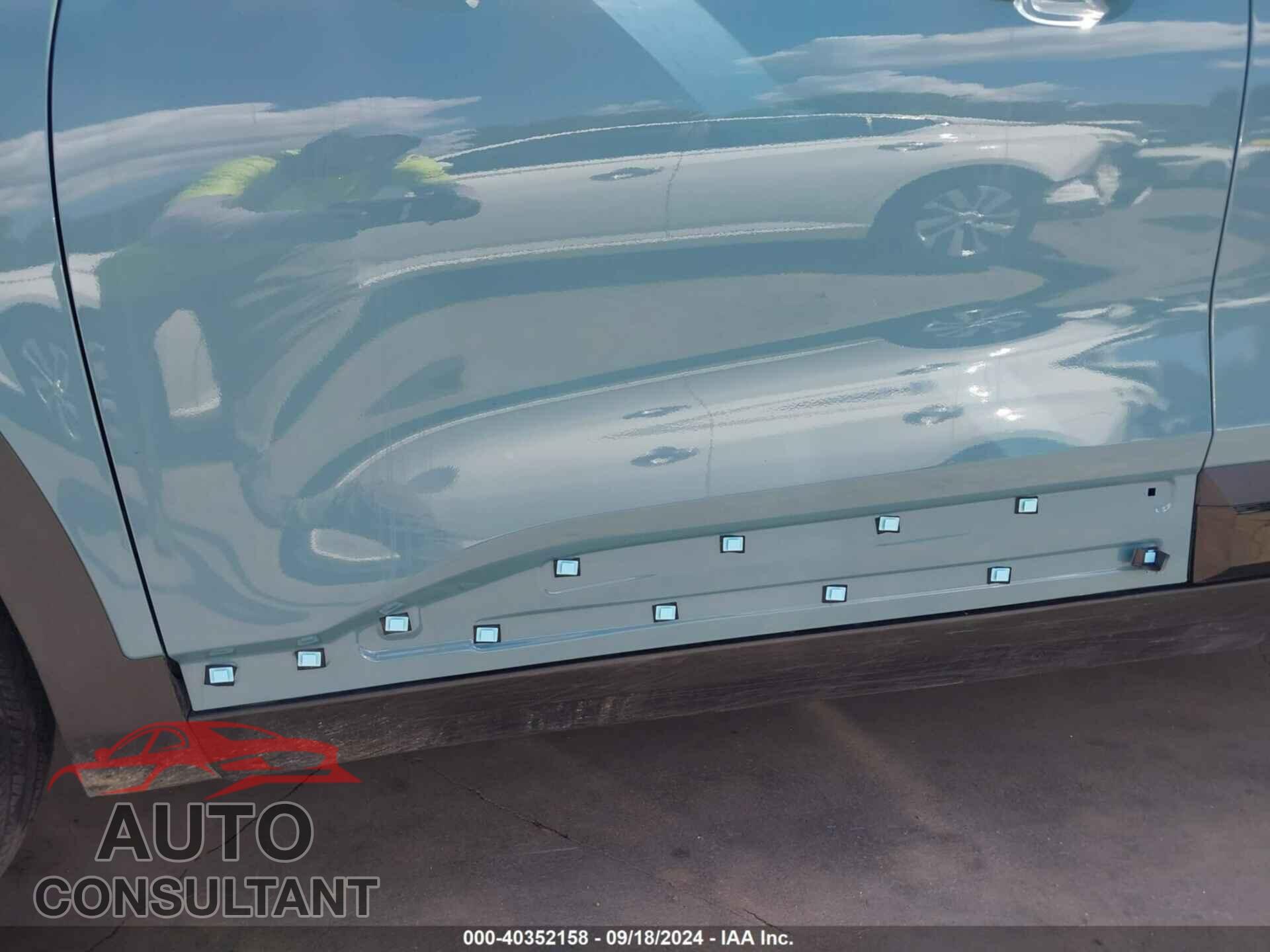 KIA SELTOS 2024 - KNDEU2AA4R7570035