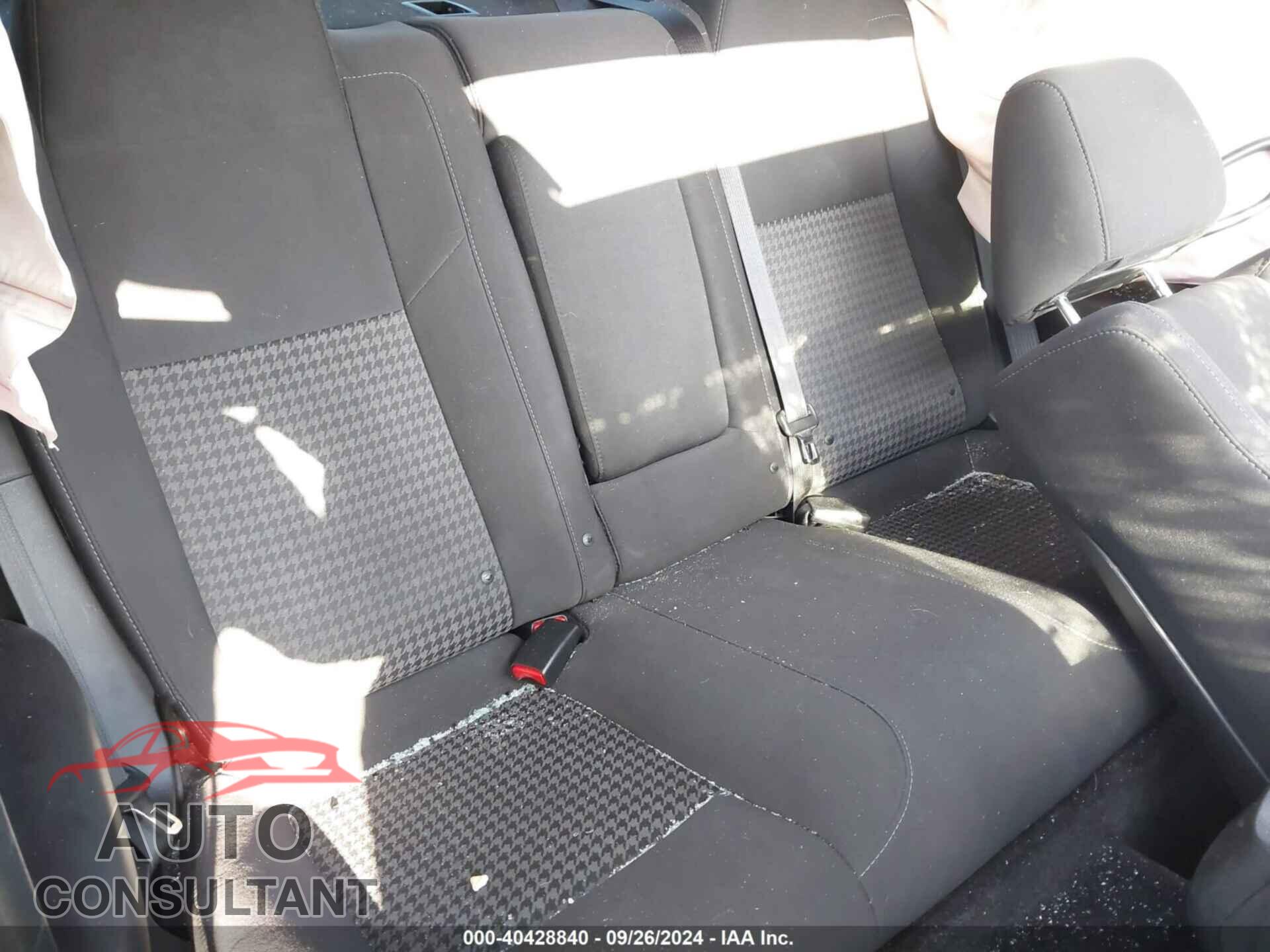 DODGE CHALLENGER 2019 - 2C3CDZFJ2KH540491