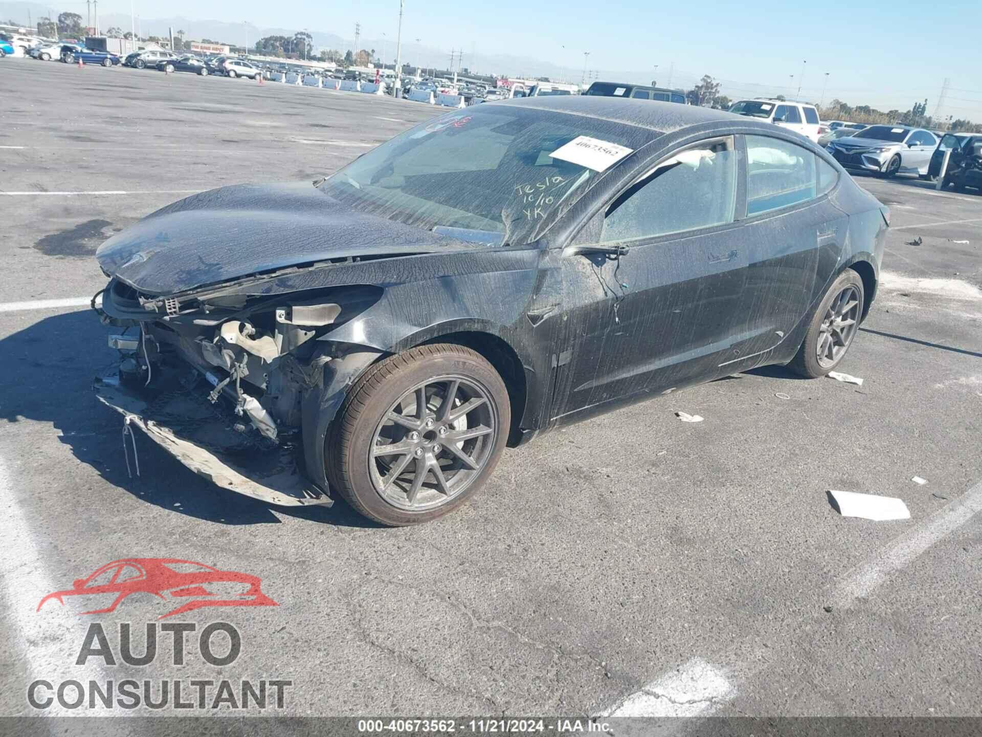 TESLA MODEL 3 2023 - 5YJ3E1EA8PF551004