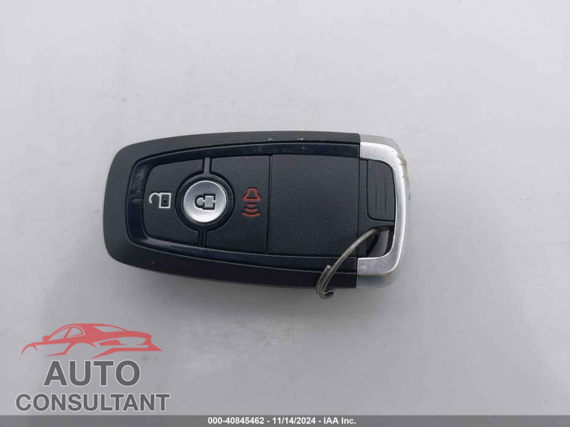 FORD EDGE 2023 - 2FMPK4J95PBA41791