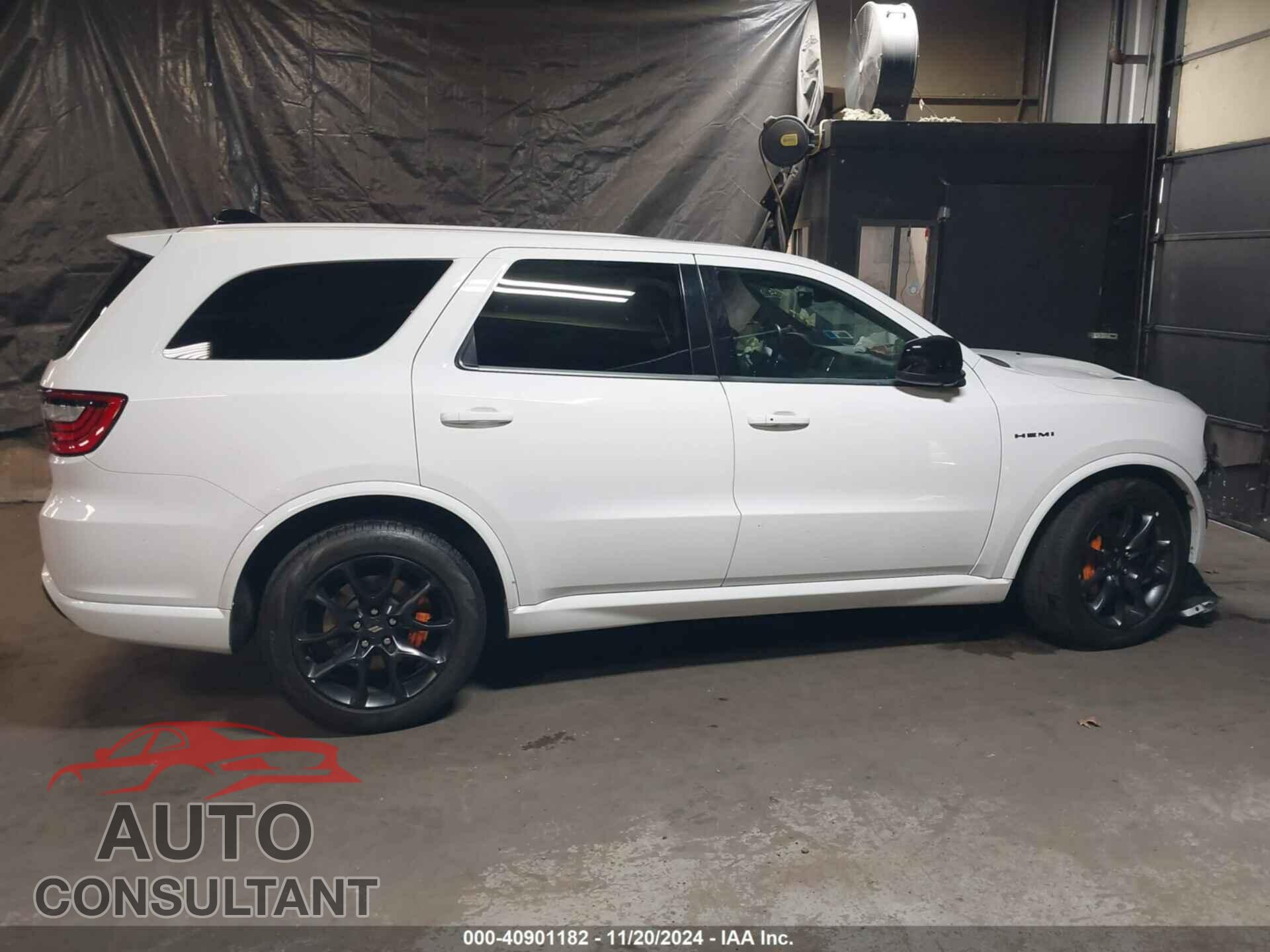 DODGE DURANGO 2023 - 1C4SDJCT6PC568190