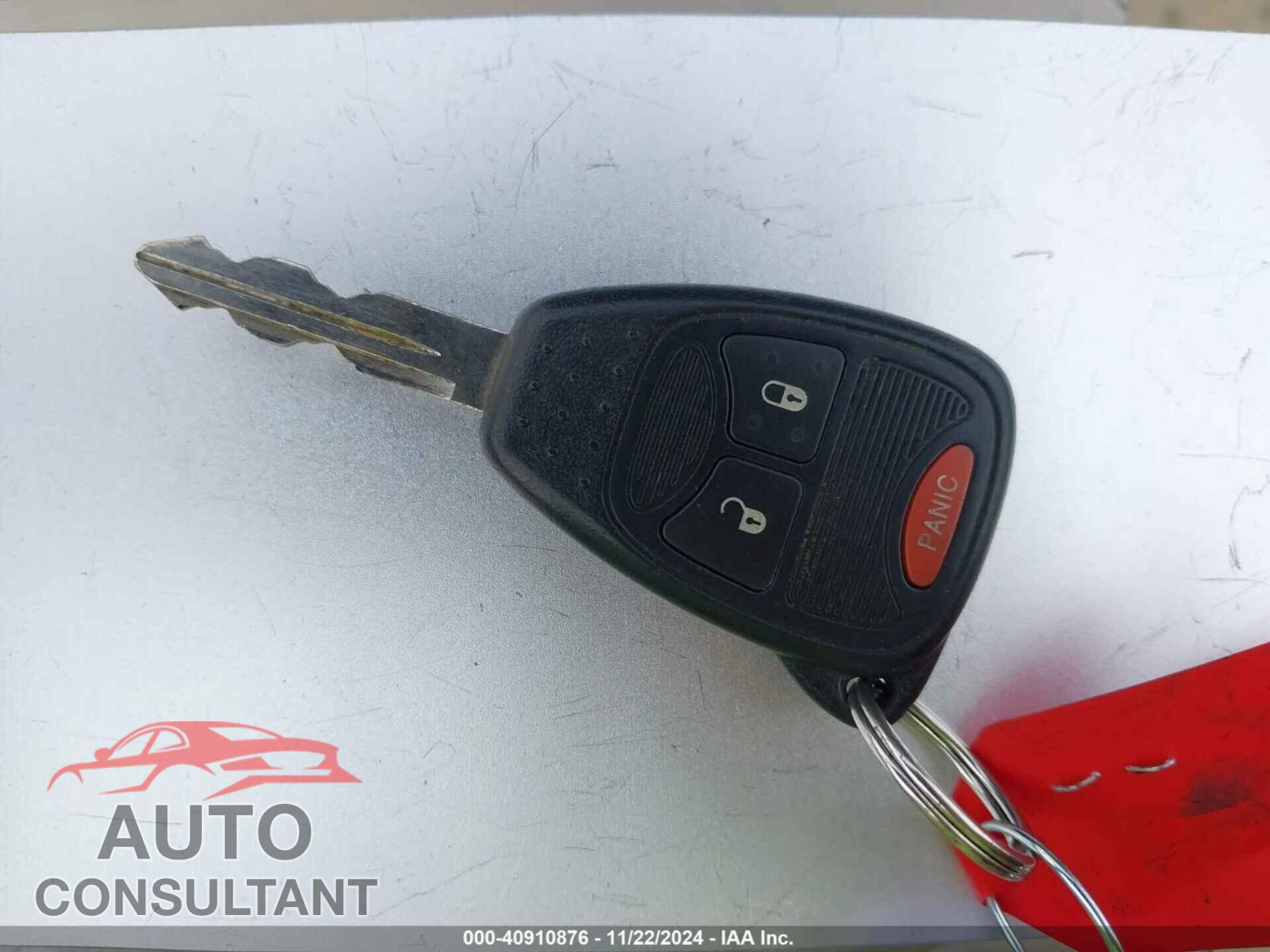 JEEP COMPASS 2016 - 1C4NJDBB2GD507932