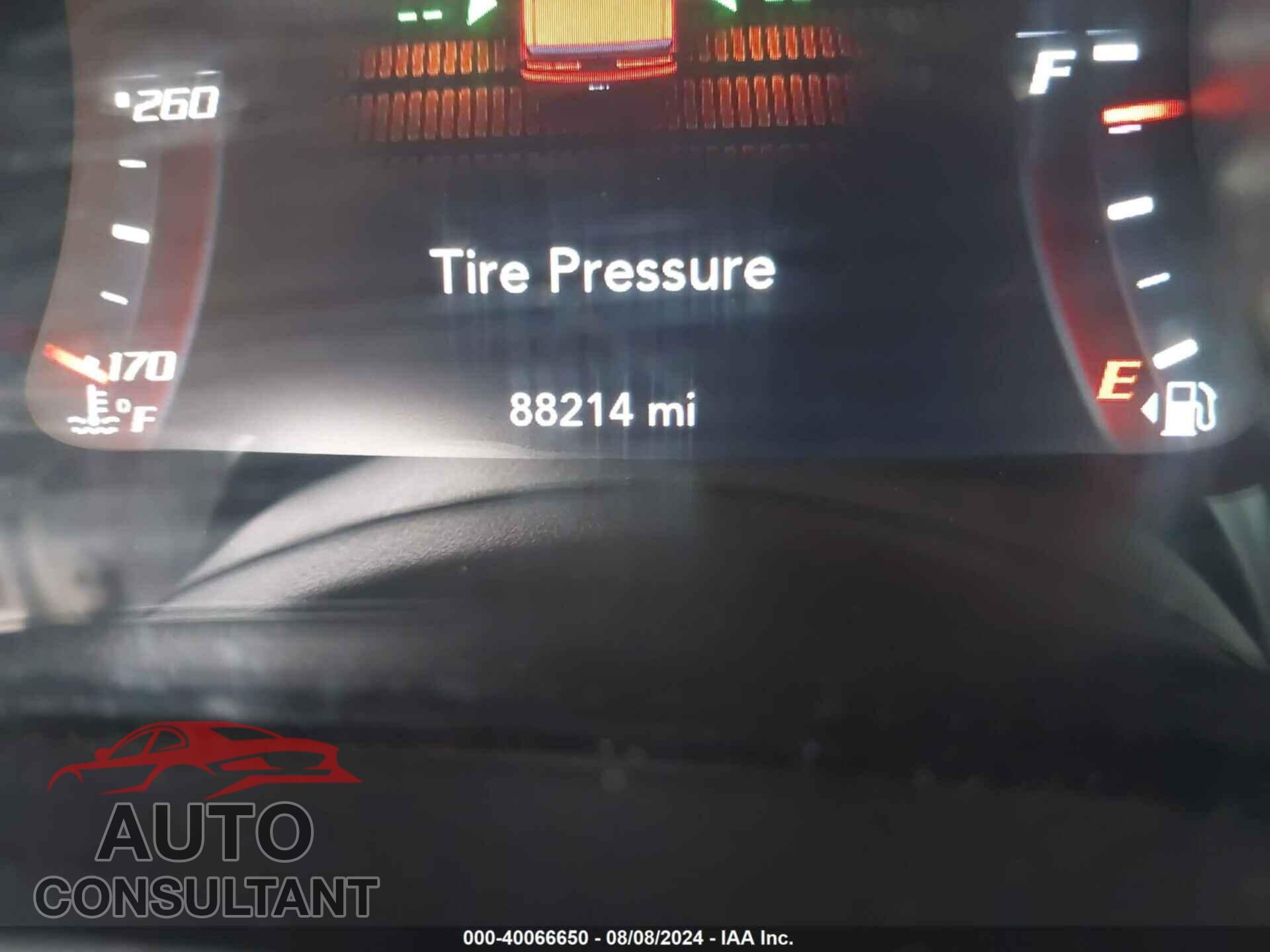 DODGE CHALLENGER 2016 - 2C3CDZBT2GH176619