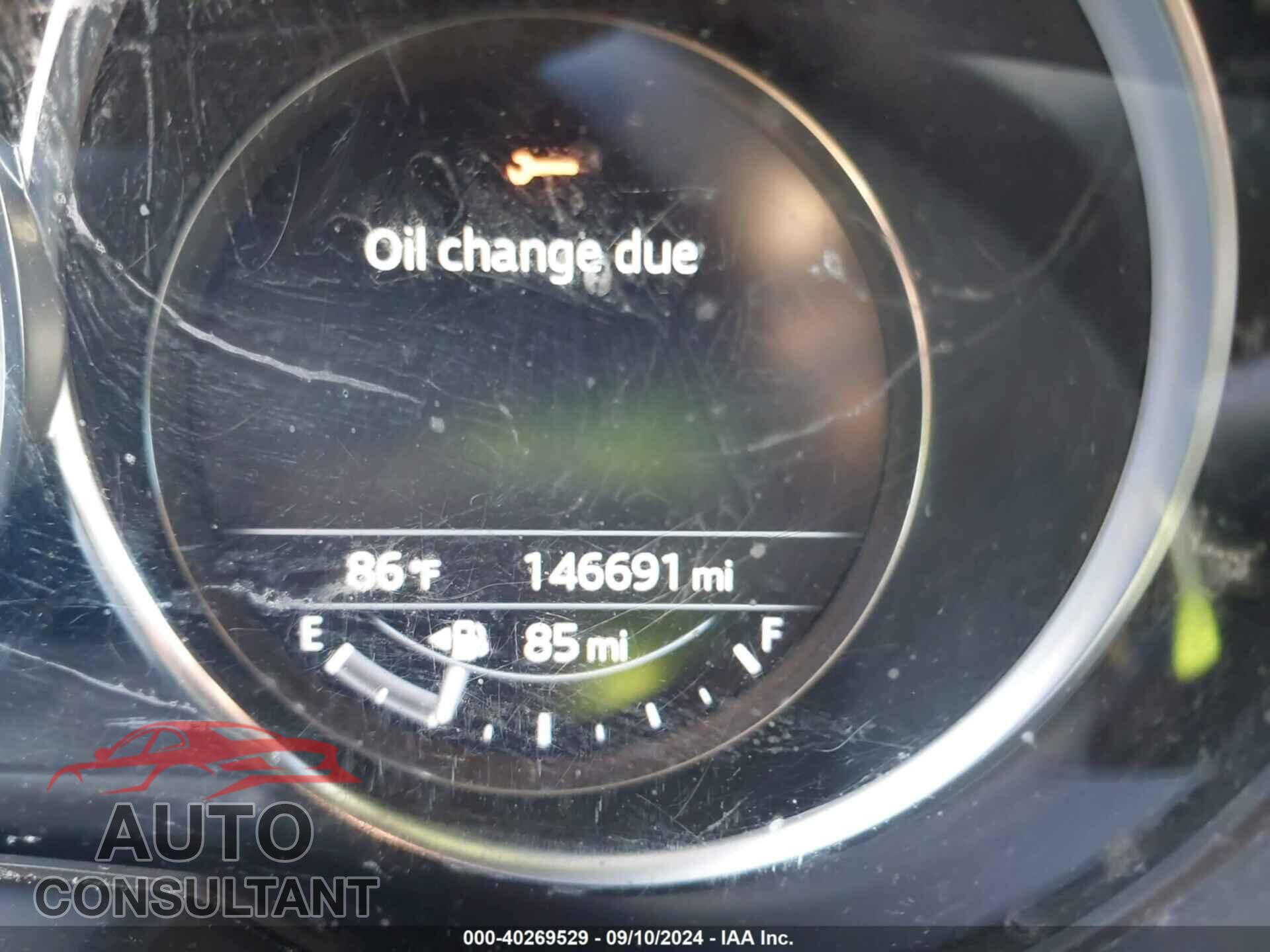 MAZDA CX-9 2016 - JM3TCBDY1G0103879