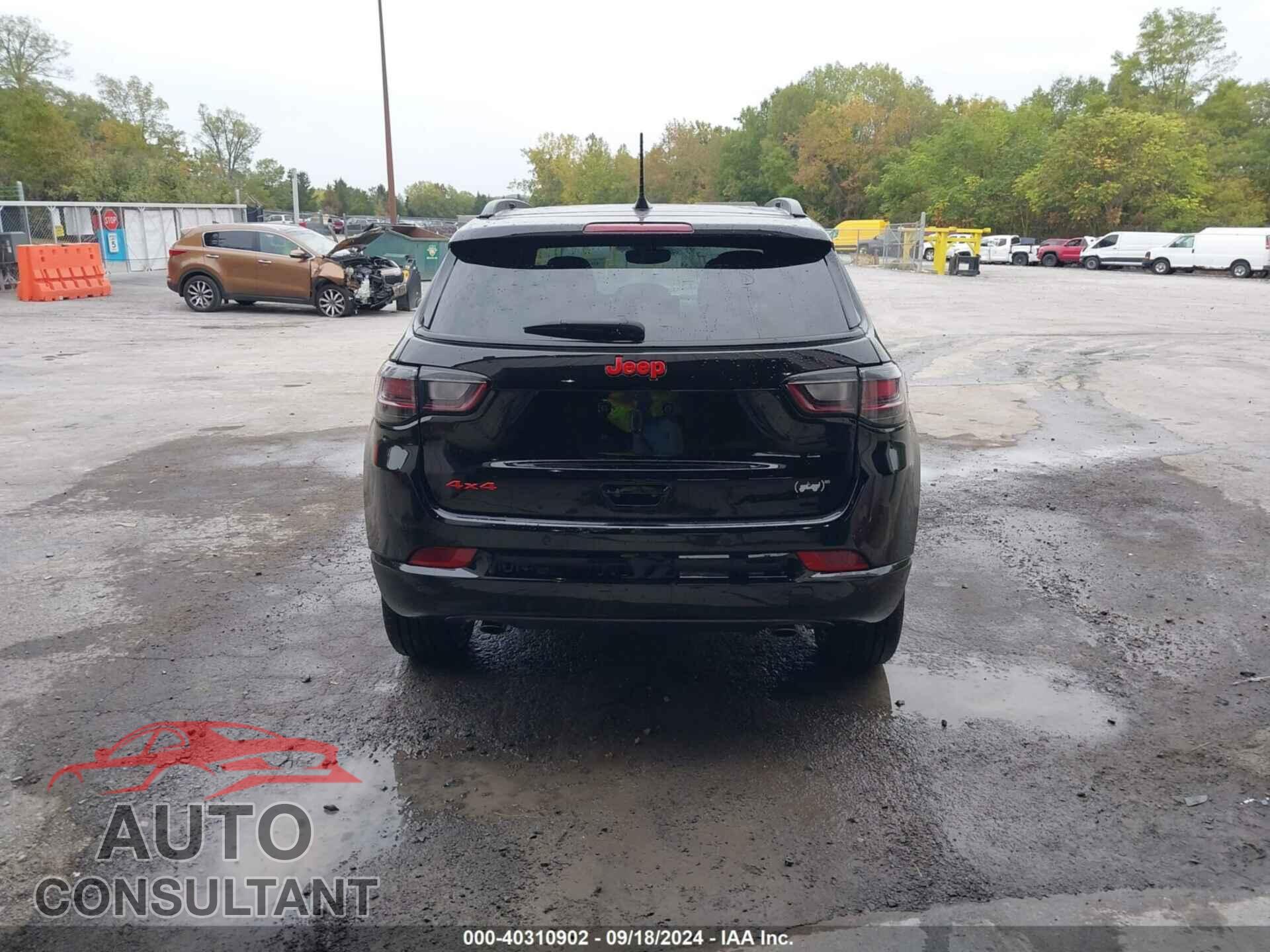 JEEP COMPASS 2023 - 3C4NJDCN4PT538280
