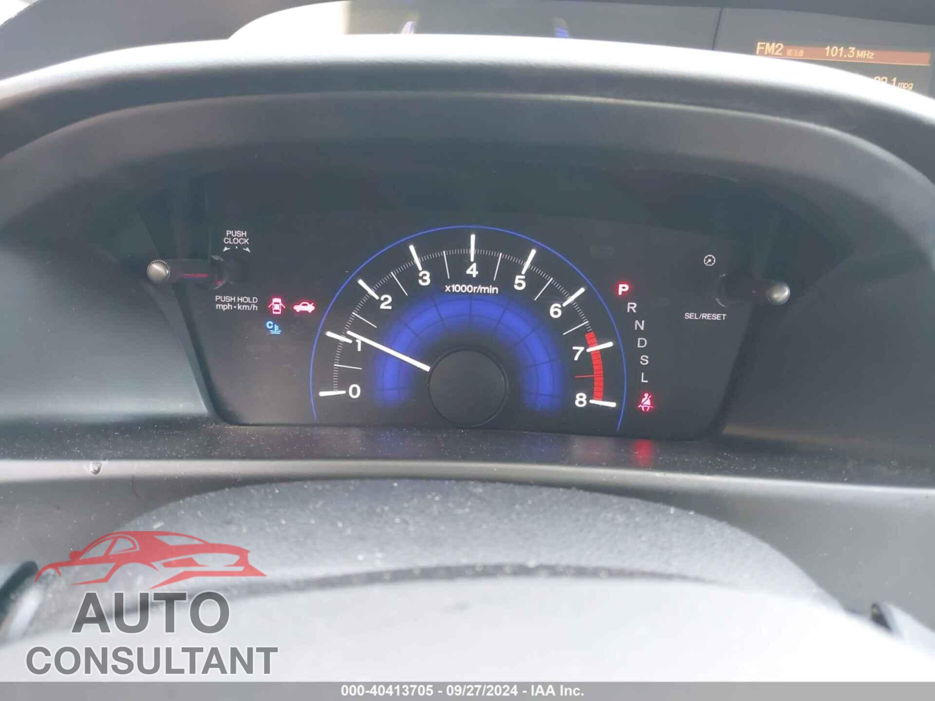 HONDA CIVIC 2015 - 19XFB2F52FE059814