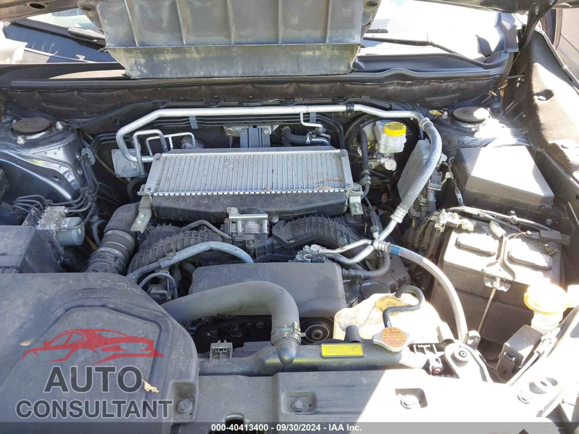 SUBARU ASCENT 2019 - 4S4WMAPD2K3476468