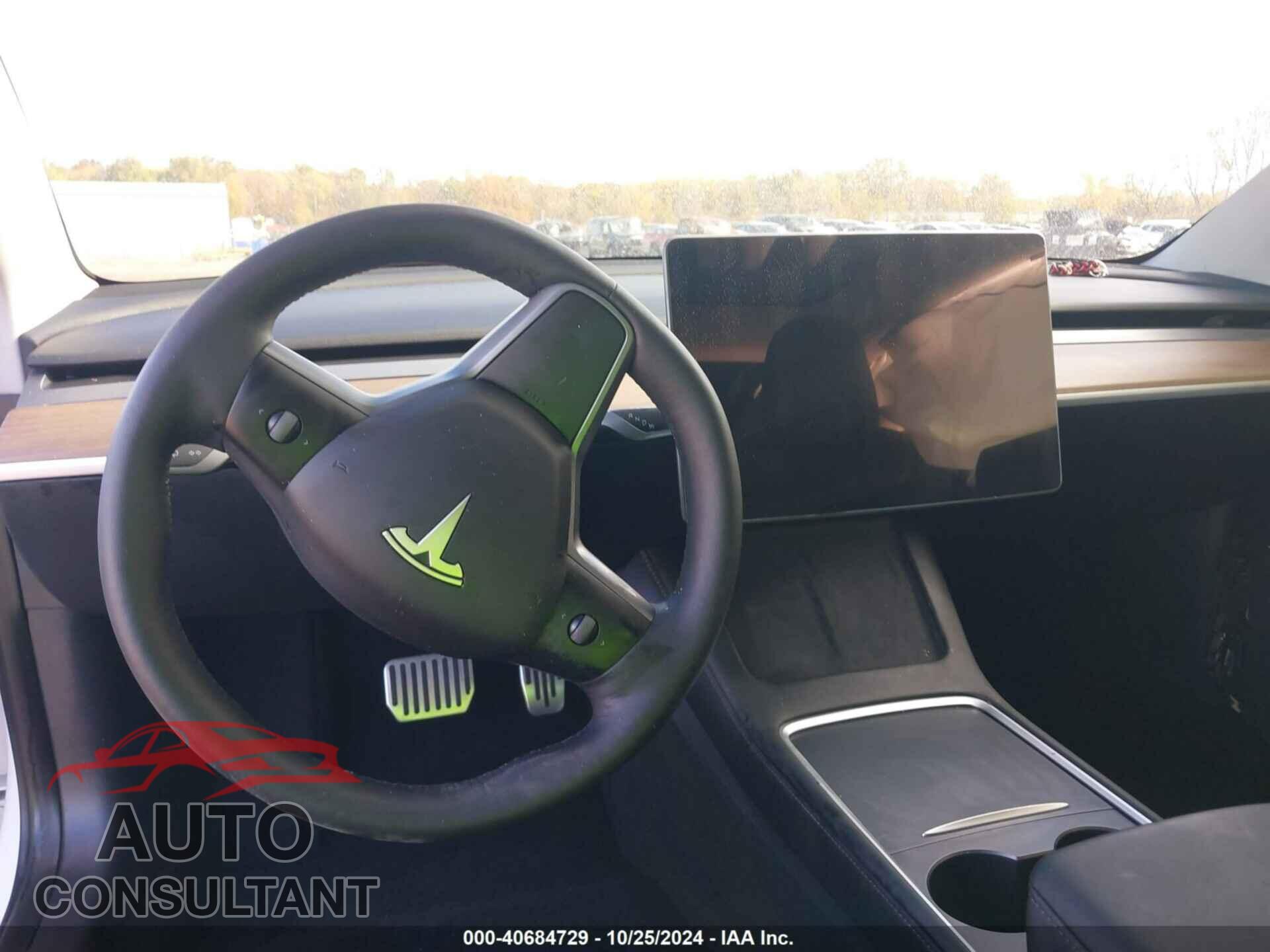 TESLA MODEL 3 2023 - 5YJ3E1EA1PF430718