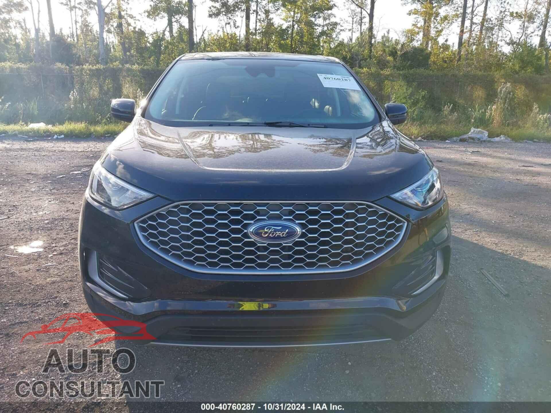 FORD EDGE 2024 - 2FMPK4J9XRBA80170
