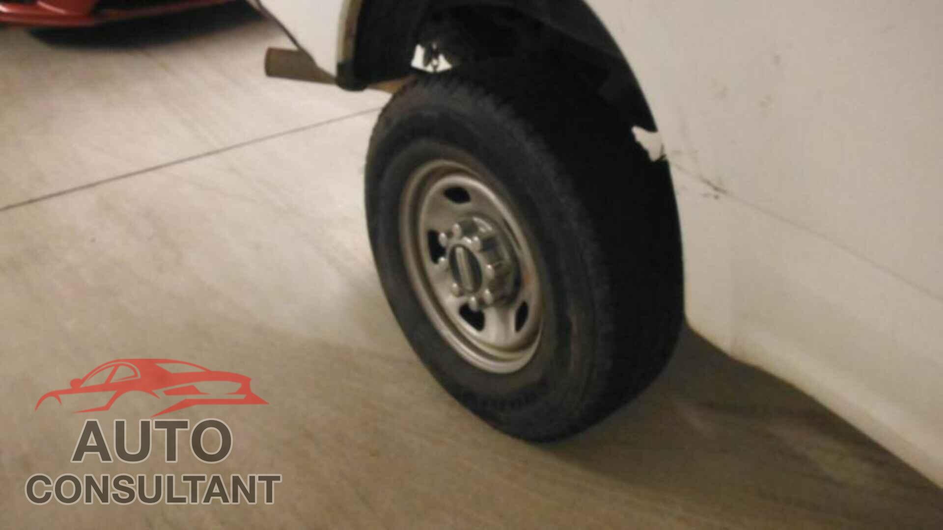 FORD F-250 2017 - 1FT7W2B65HED60292