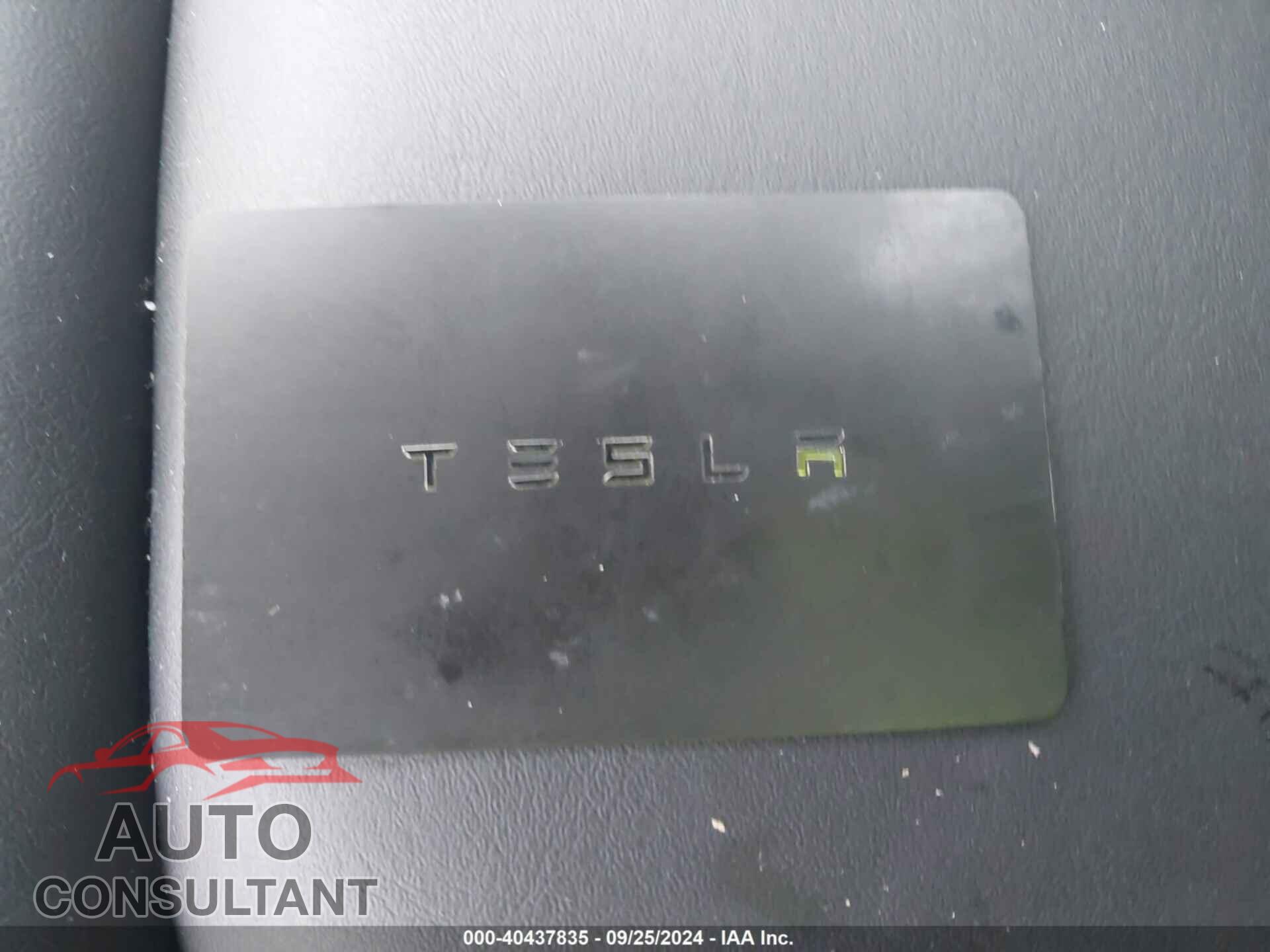 TESLA MODEL 3 2021 - 5YJ3E1EA8MF851038