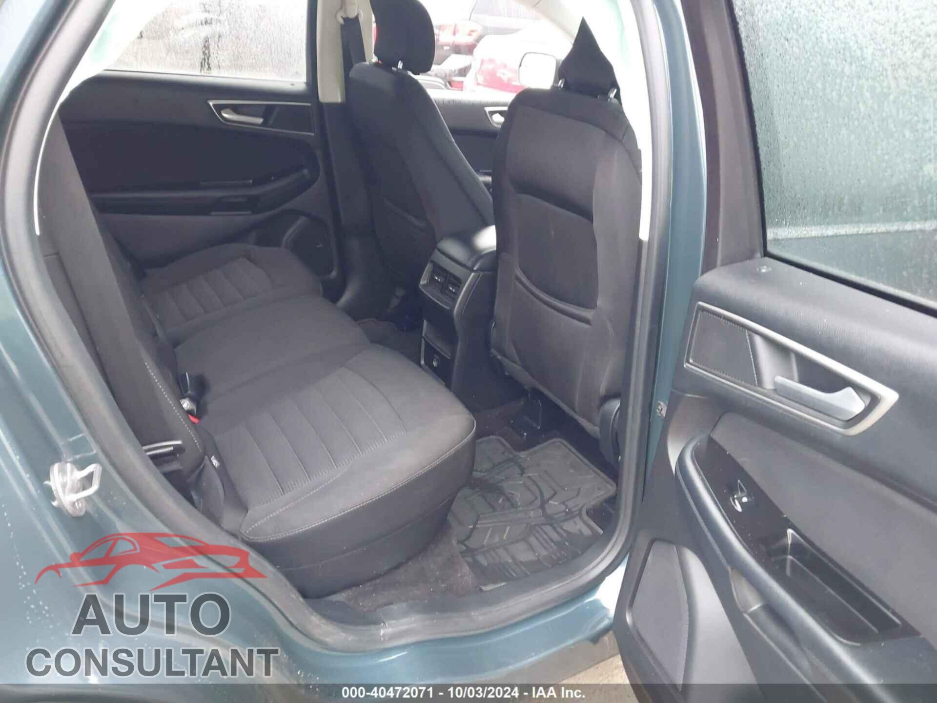 FORD EDGE 2016 - 2FMPK4J80GBB61490