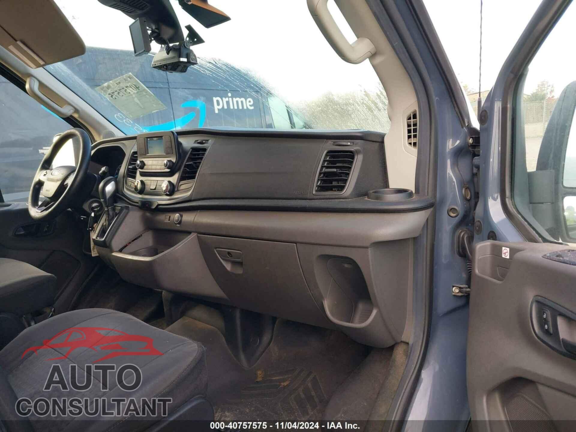 FORD TRANSIT-250 CARGO VAN 2020 - 1FTBR3X82LKA28533