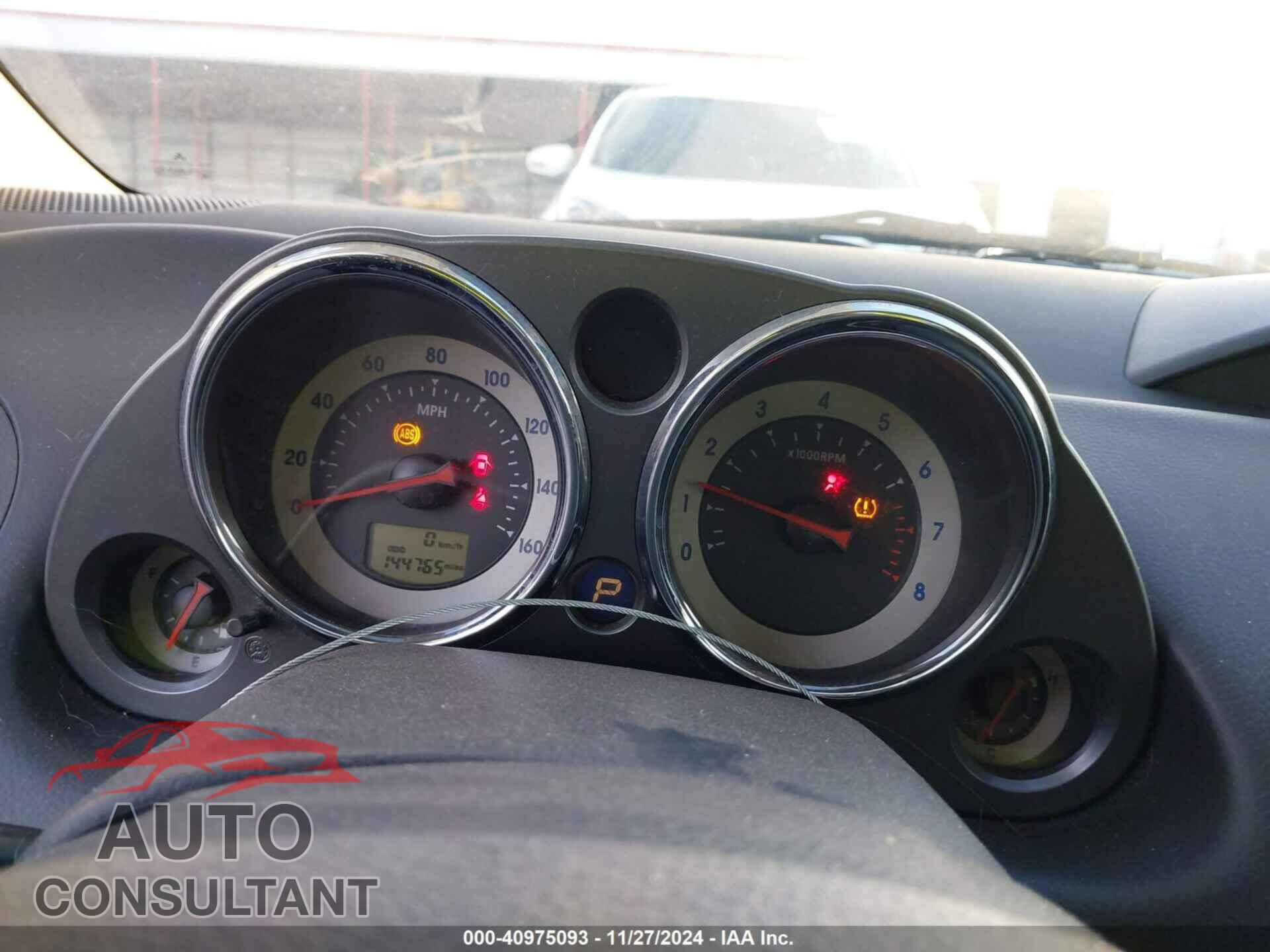 MITSUBISHI ECLIPSE 2009 - 4A3AK24F99E017210
