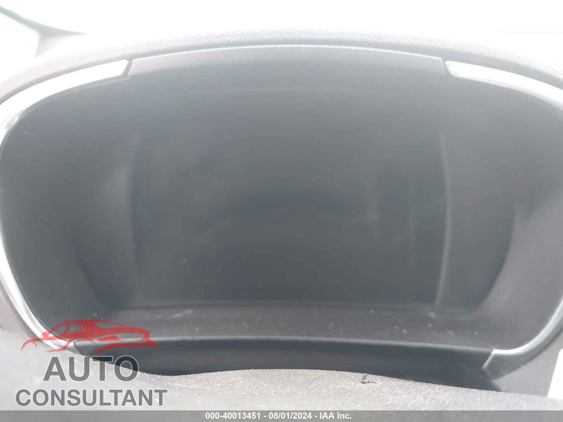 CHEVROLET VOLT 2019 - 1G1RD6S55KU124941