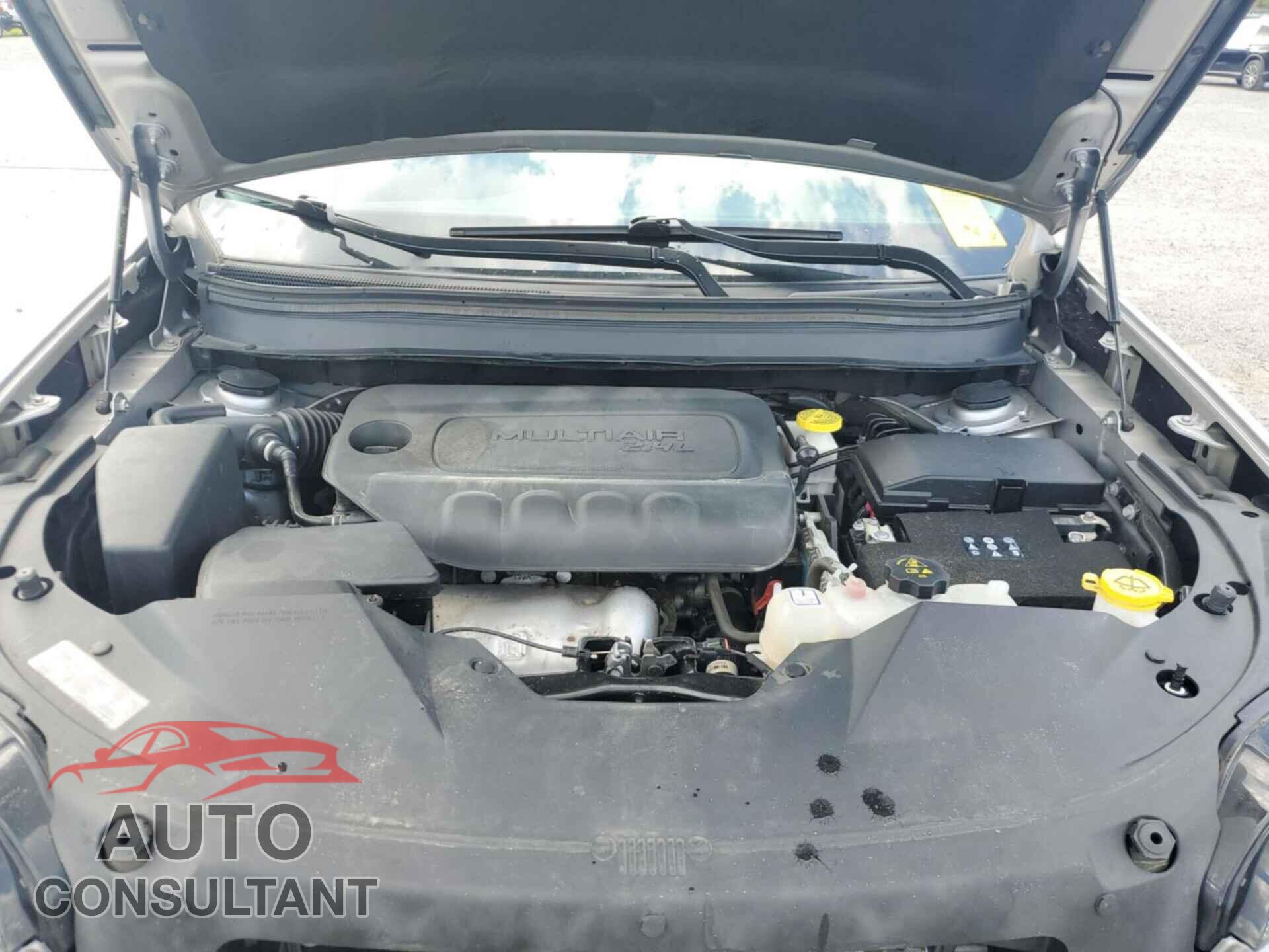 JEEP CHEROKEE 2020 - 1C4PJMLB6LD574048
