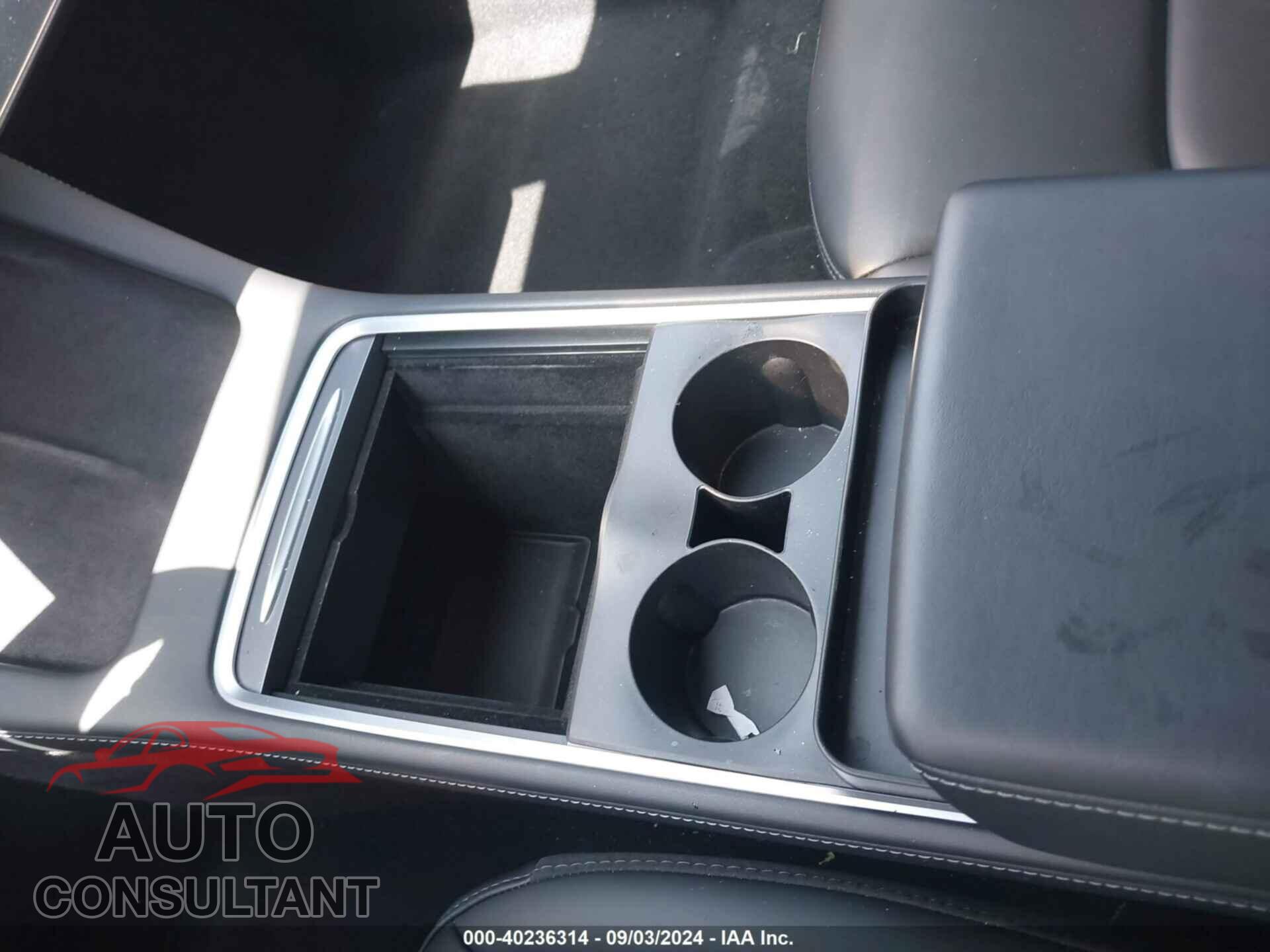 TESLA MODEL 3 2021 - 5YJ3E1EA9MF991177