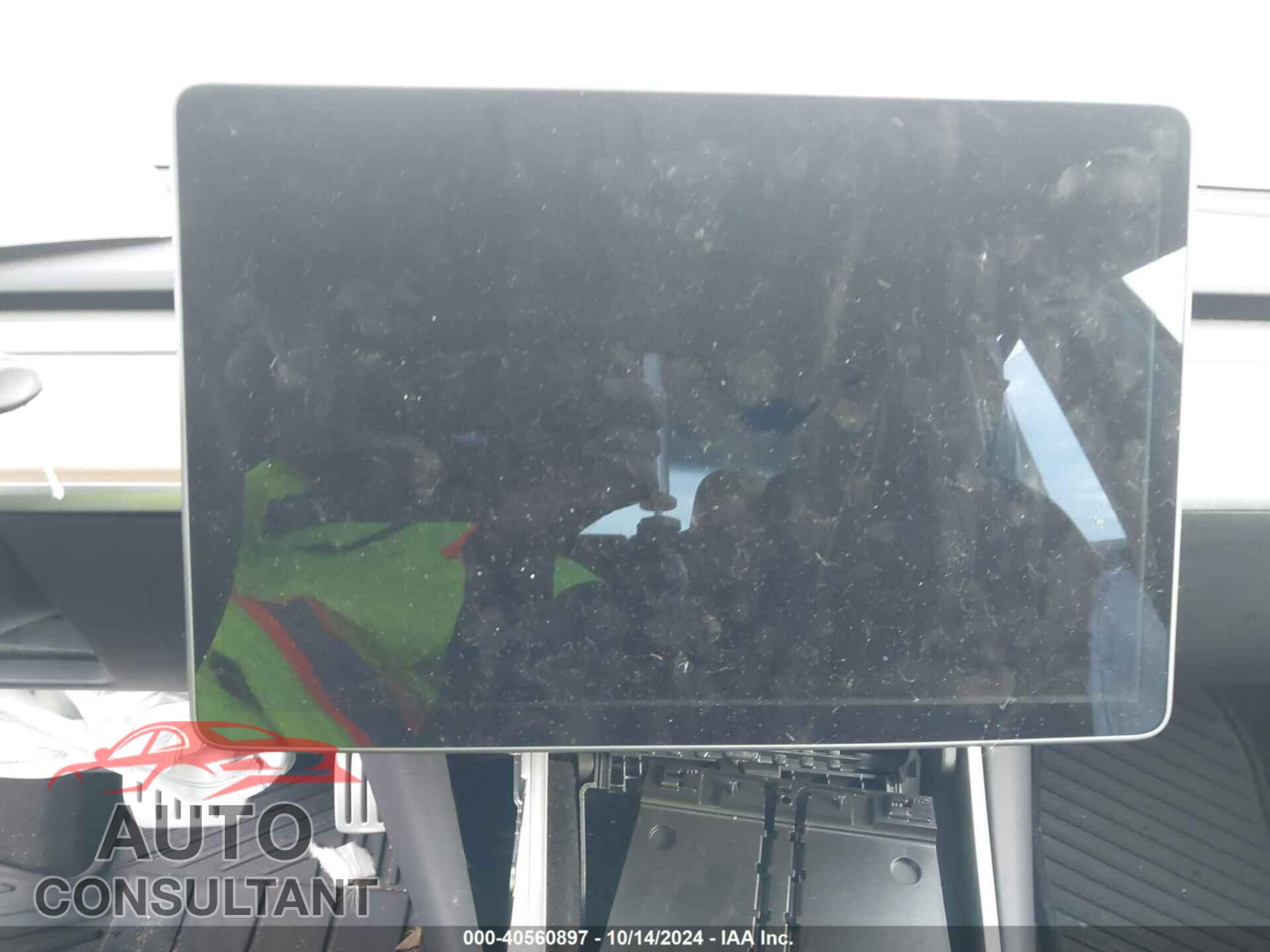 TESLA MODEL 3 2020 - 5YJ3E1EC8LF602903