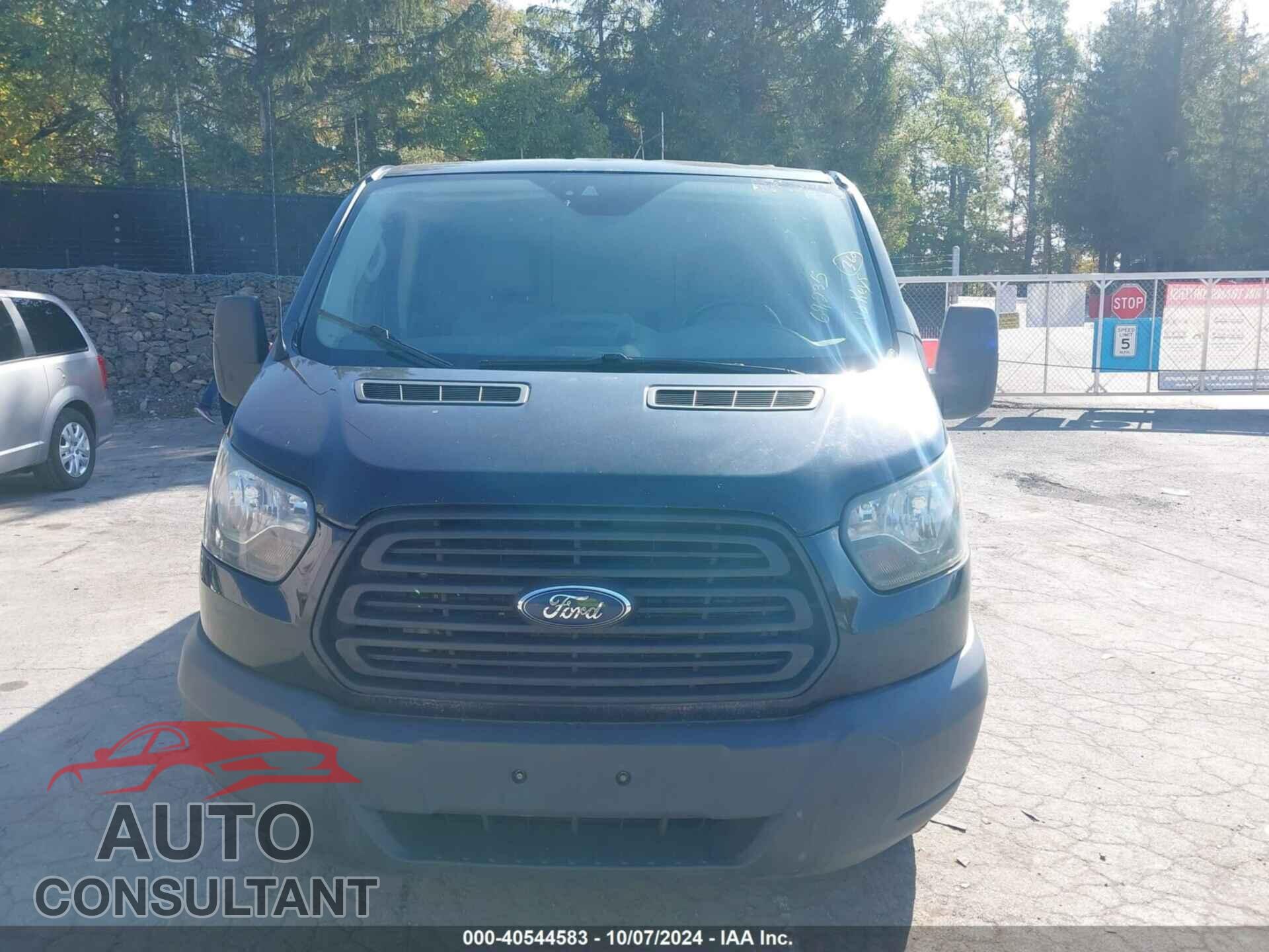 FORD TRANSIT-350 2016 - 1FTBW2YG8GKB48660