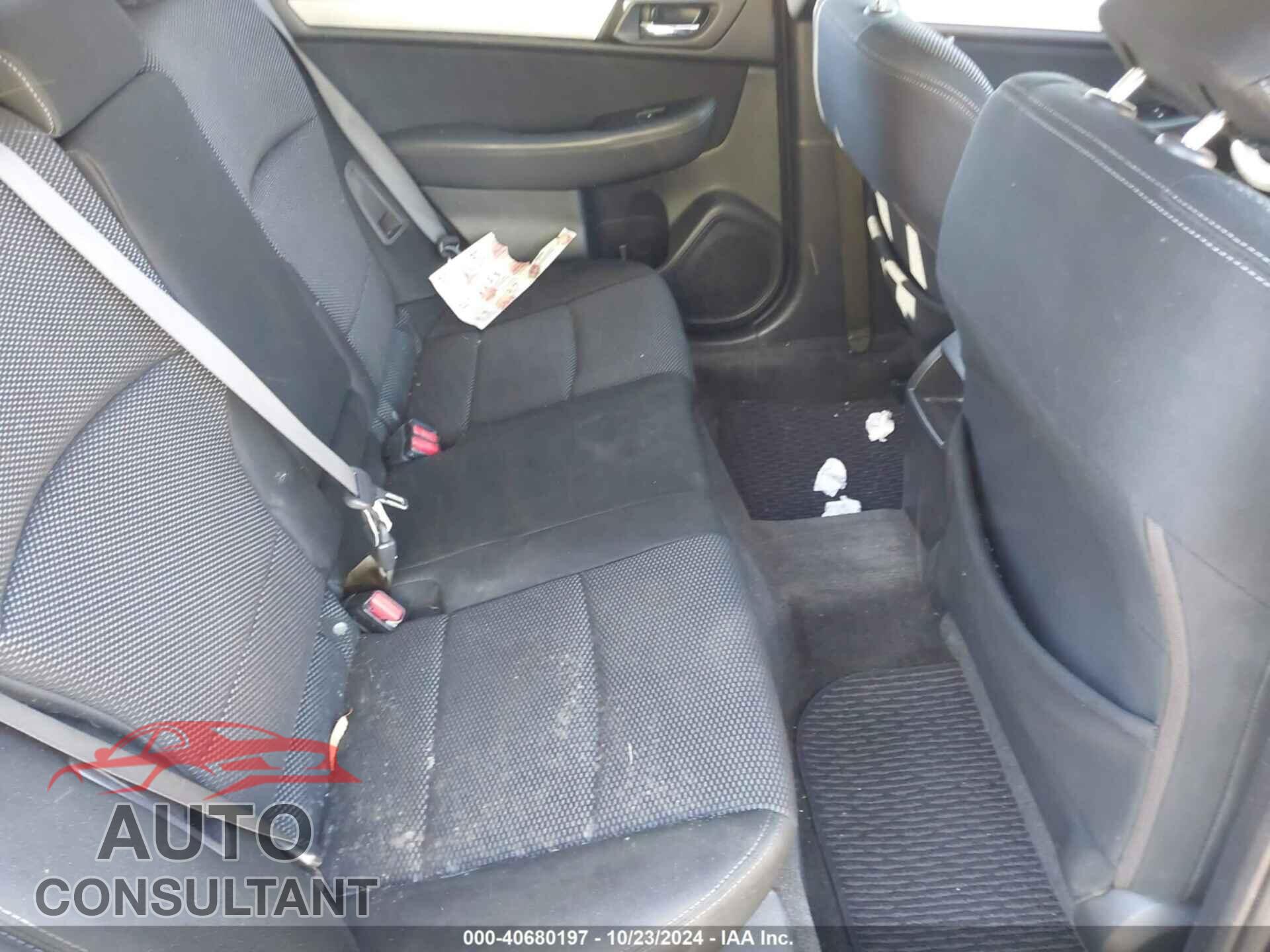 SUBARU OUTBACK 2015 - 4S4BSADC4F3247943