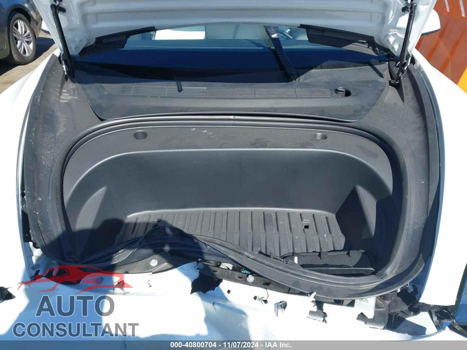 TESLA MODEL 3 2022 - 5YJ3E1EA9NF362357