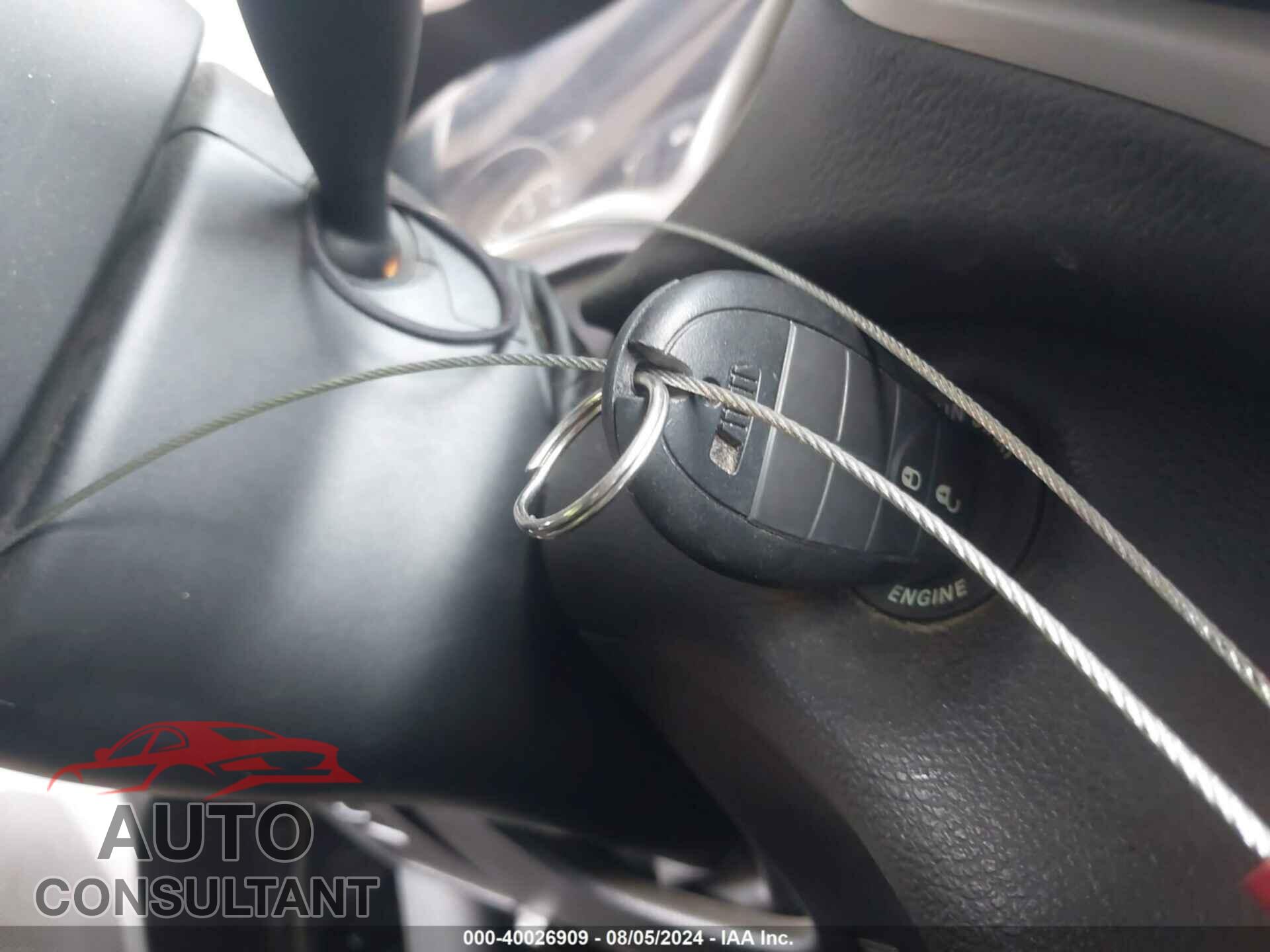JEEP CHEROKEE 2017 - 1C4PJMCS4HD219872