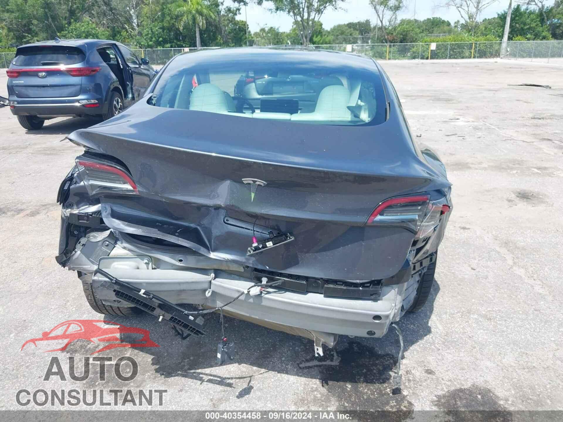 TESLA MODEL 3 2023 - 5YJ3E1EA2PF666164