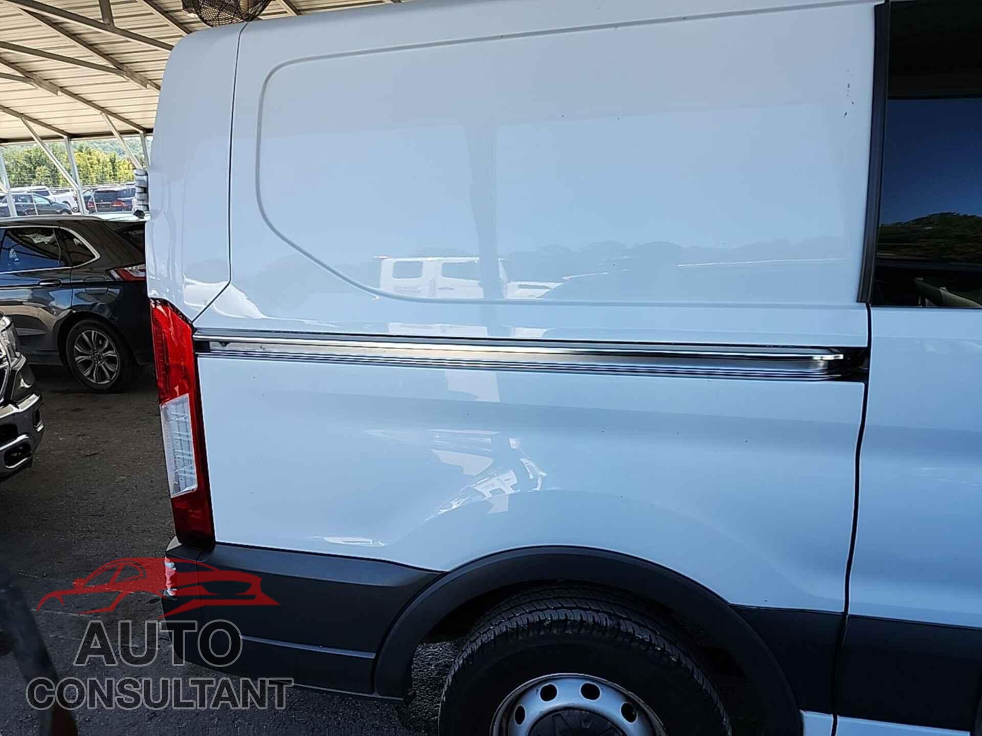 FORD TRANSIT 2016 - 1FTYE1YGXGKA24672