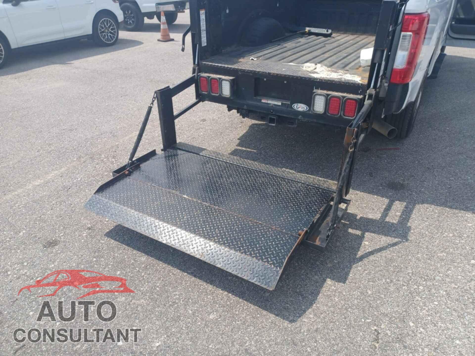 FORD F250 2018 - 1FT7X2A64JEC27186