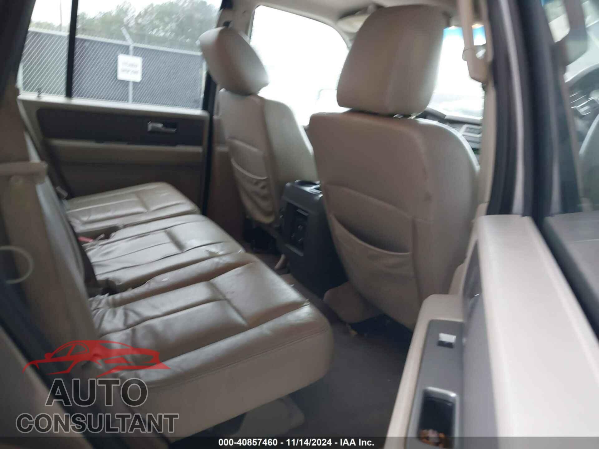 FORD EXPEDITION 2013 - 1FMJU1H51DEF61844