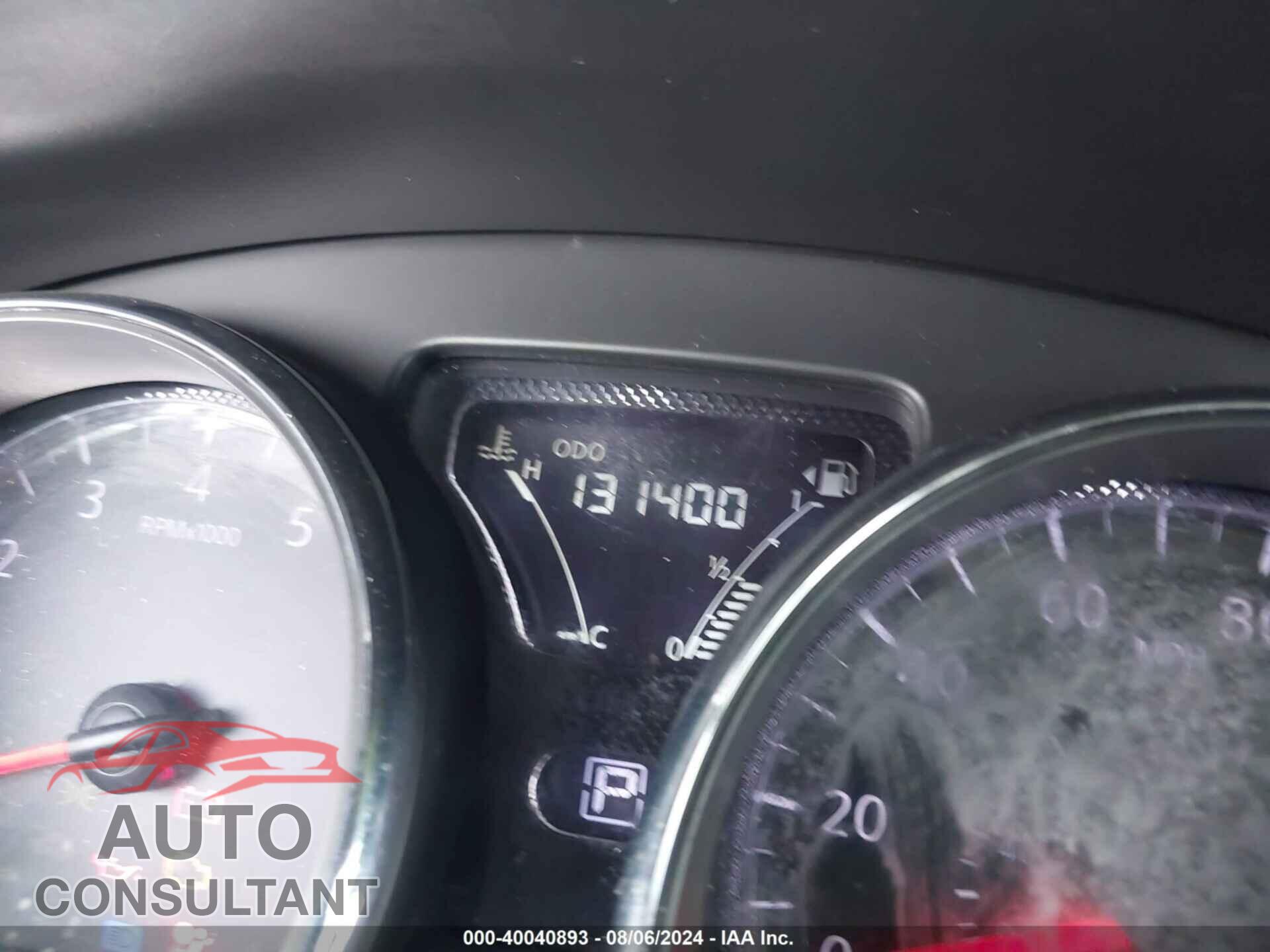 NISSAN VERSA 2016 - 3N1CN7AP3GL847016