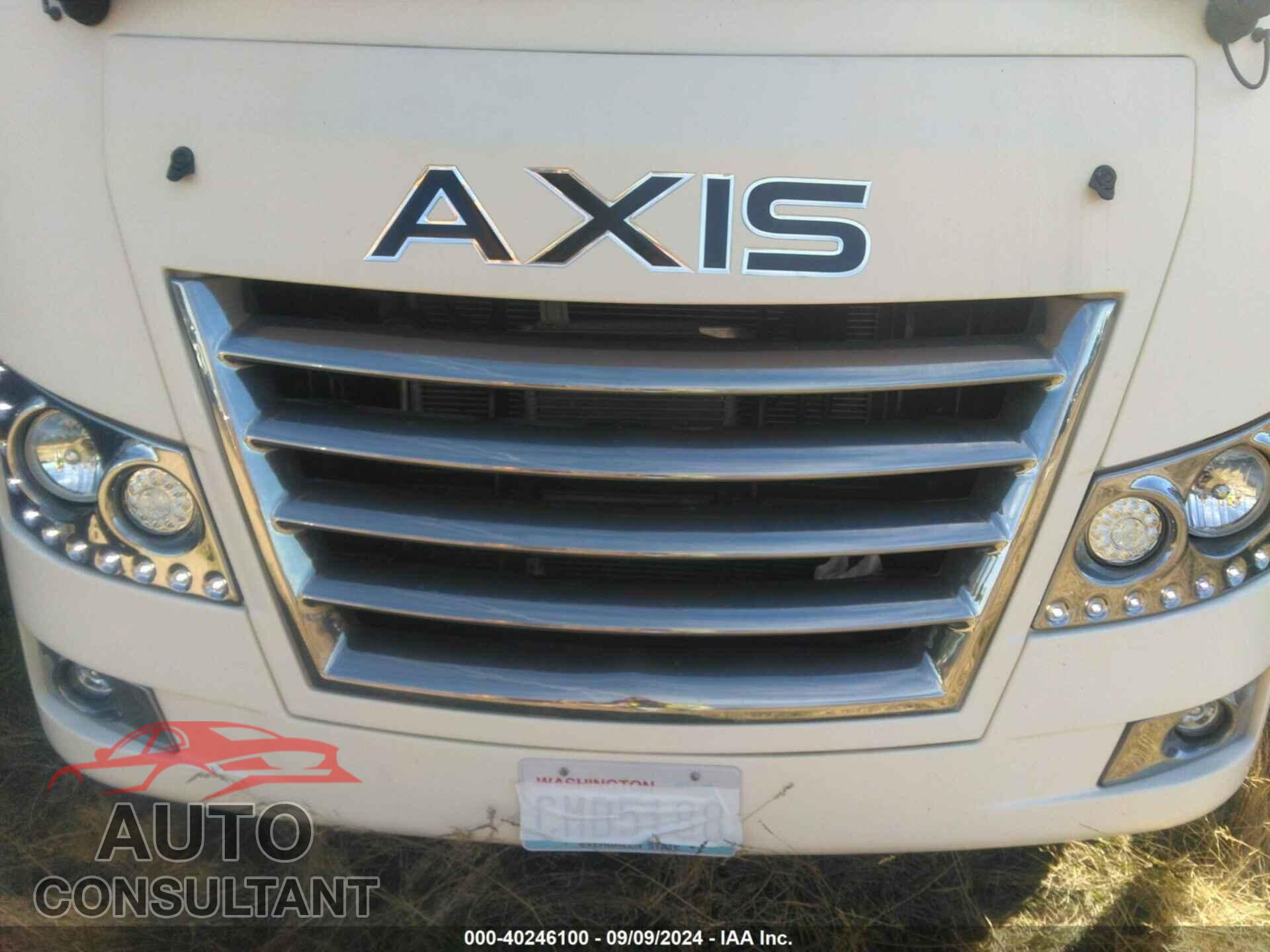 FORD E-450 STRIPPED 2019 - 1FC4E4KS7KDC13080