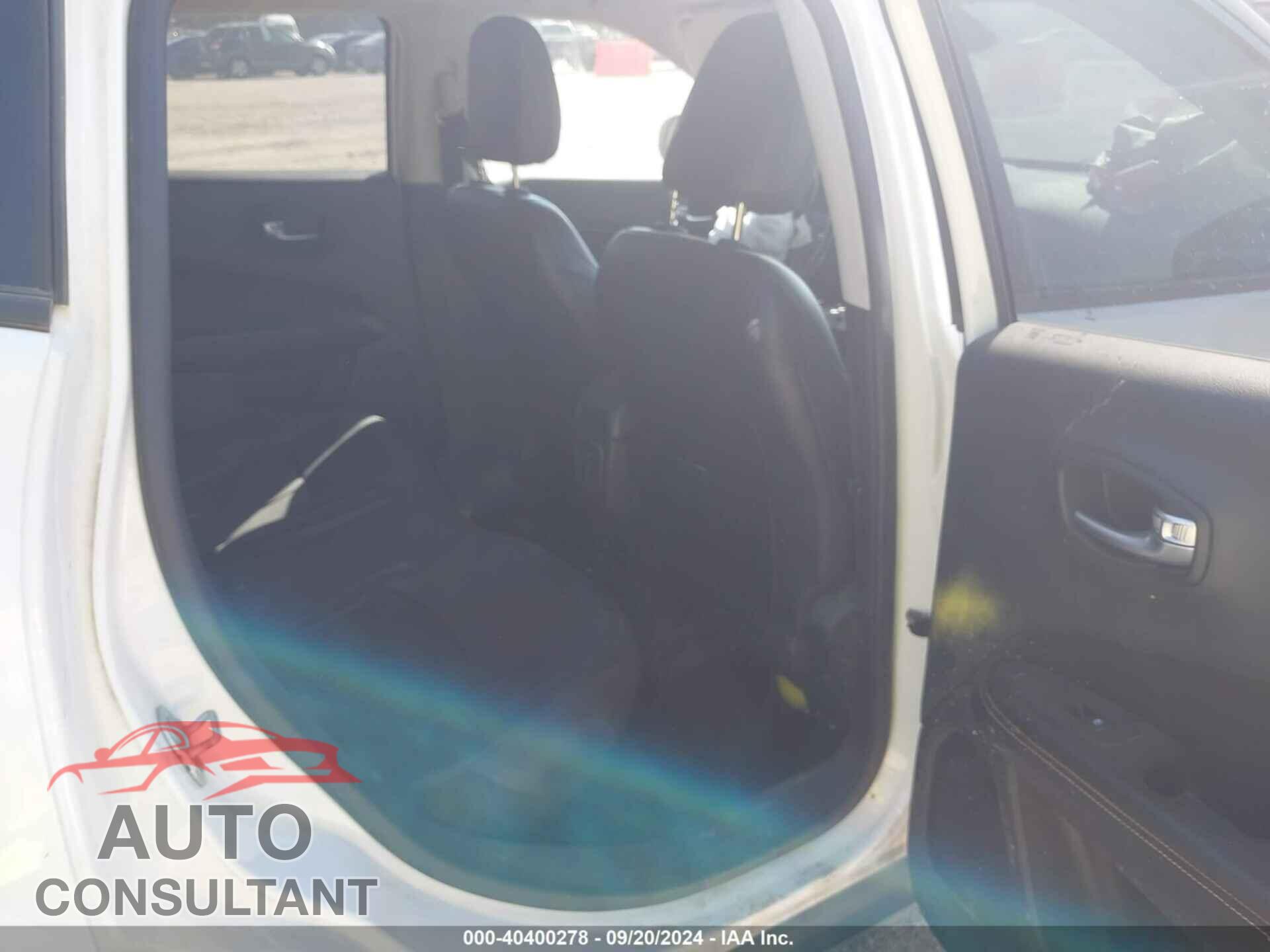 JEEP COMPASS 2019 - 3C4NJCBB7KT802912
