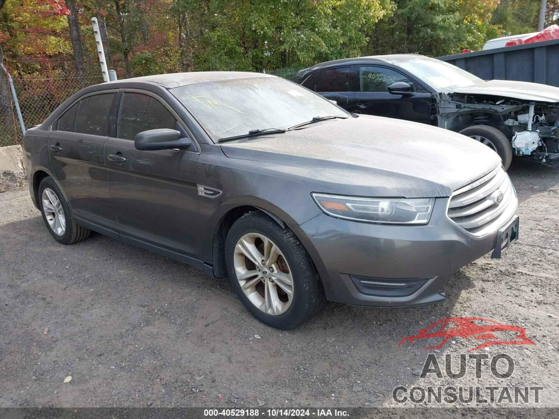 FORD TAURUS 2016 - 1FAHP2H88GG116249