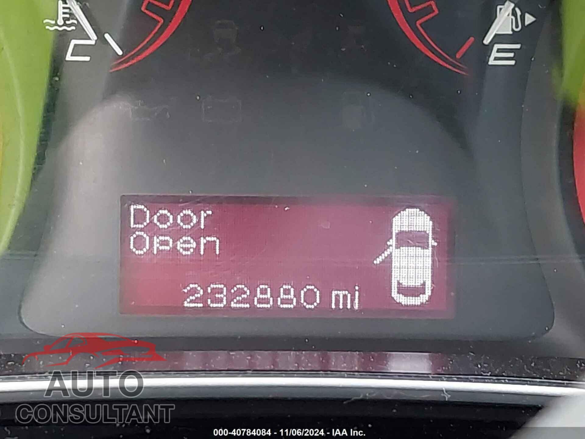 DODGE DART 2014 - 1C3CDFBB0ED926275