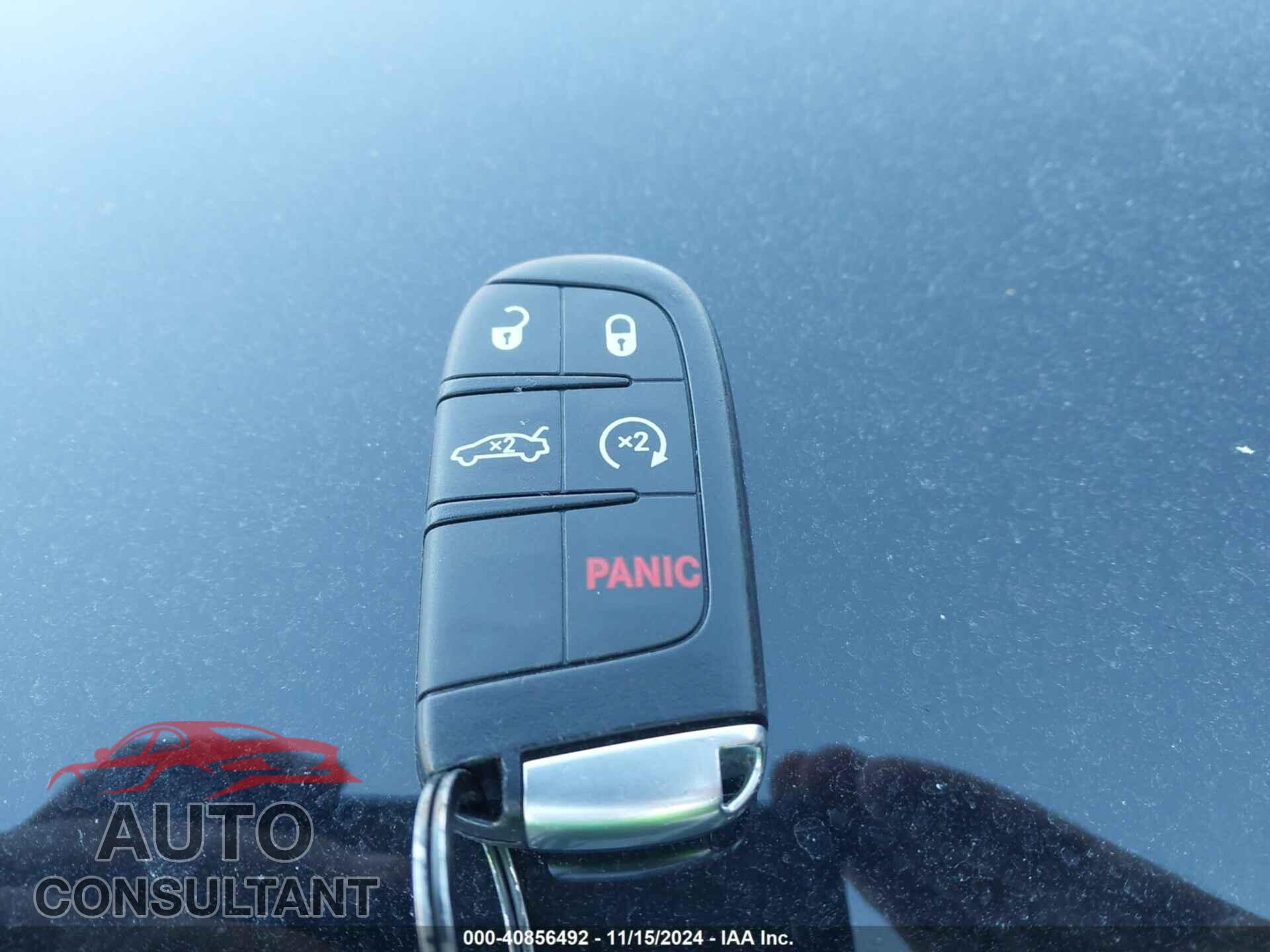 DODGE CHALLENGER 2023 - 2C3CDZJG9PH521259