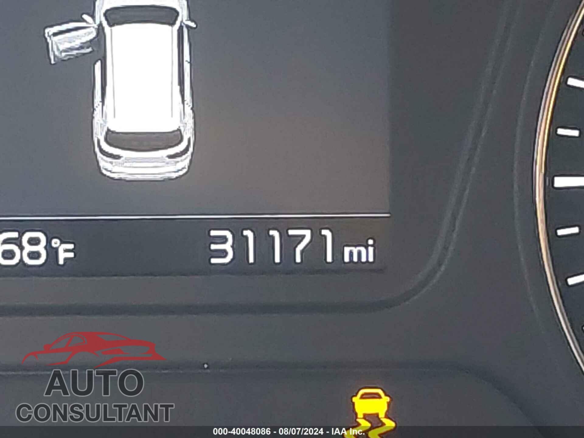 KIA SORENTO 2019 - 5XYPGDA36KG525670