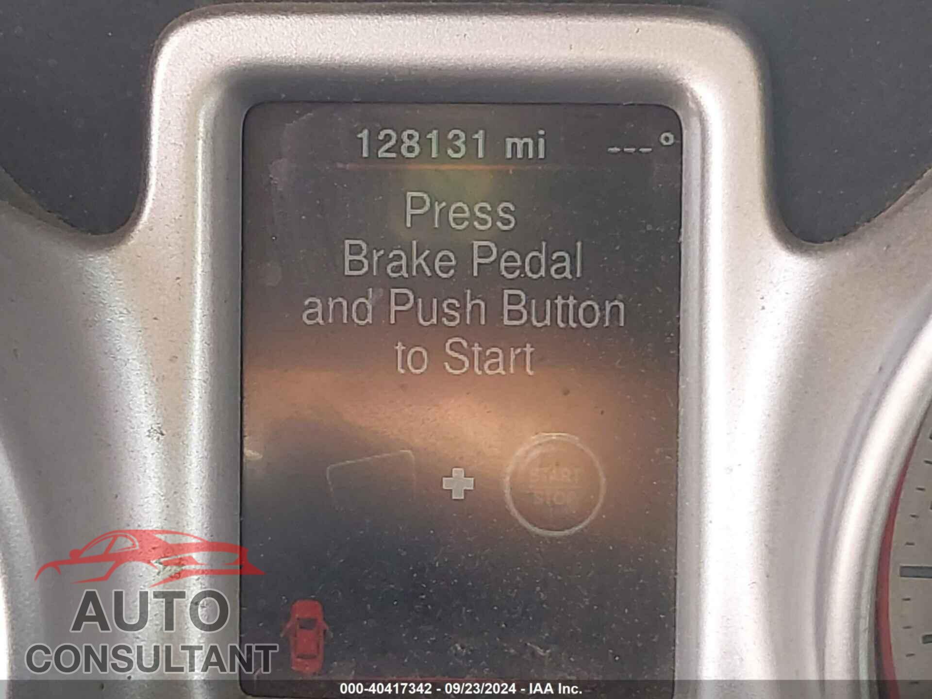 DODGE JOURNEY 2020 - 3C4PDCABXLT275290