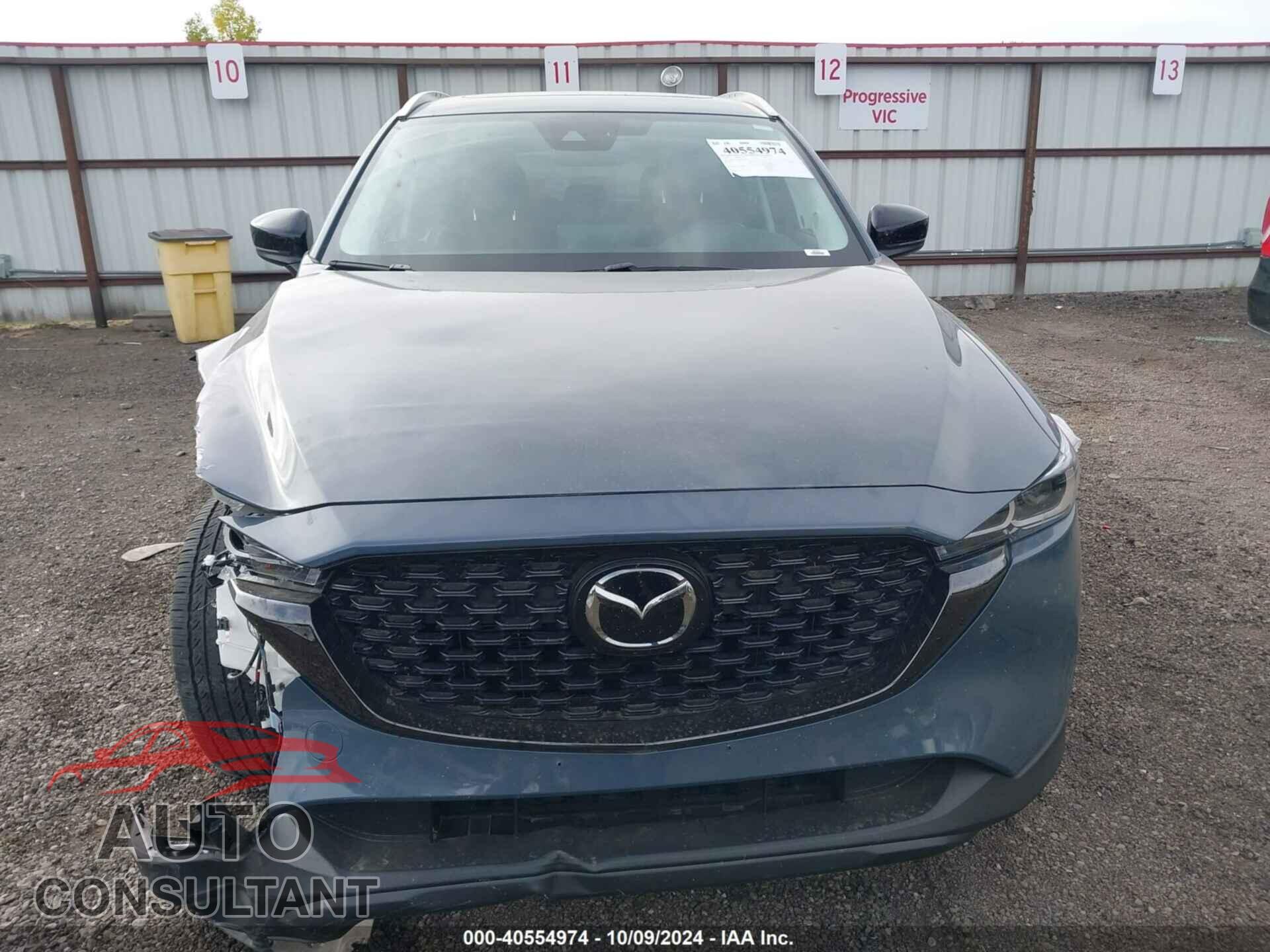 MAZDA CX-5 2023 - JM3KFBCM4P0167903