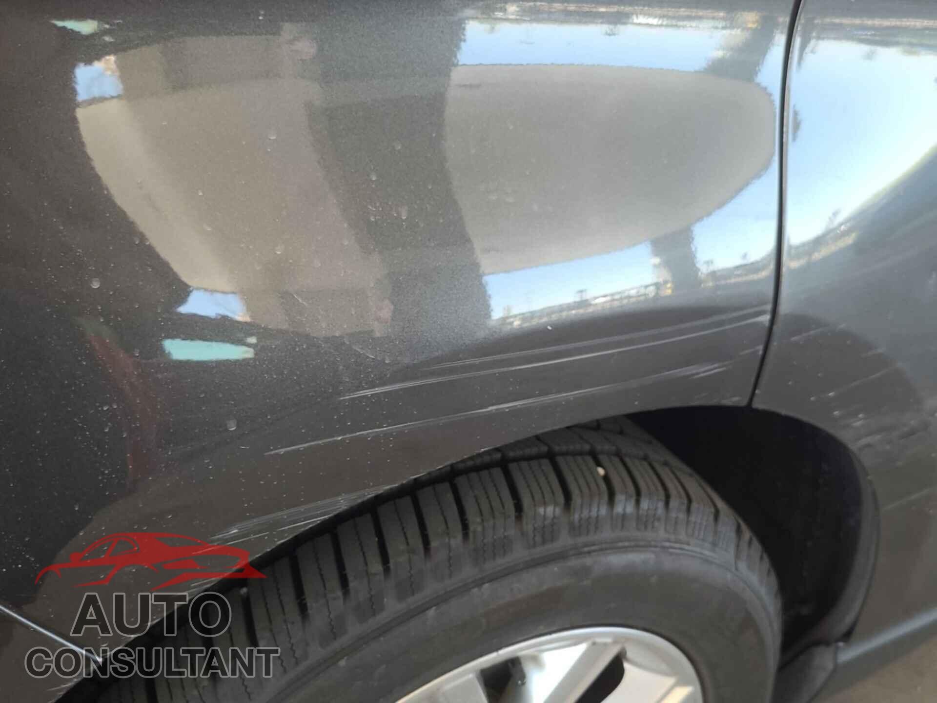FORD EDGE 2020 - 2FMPK3K98LBA61021
